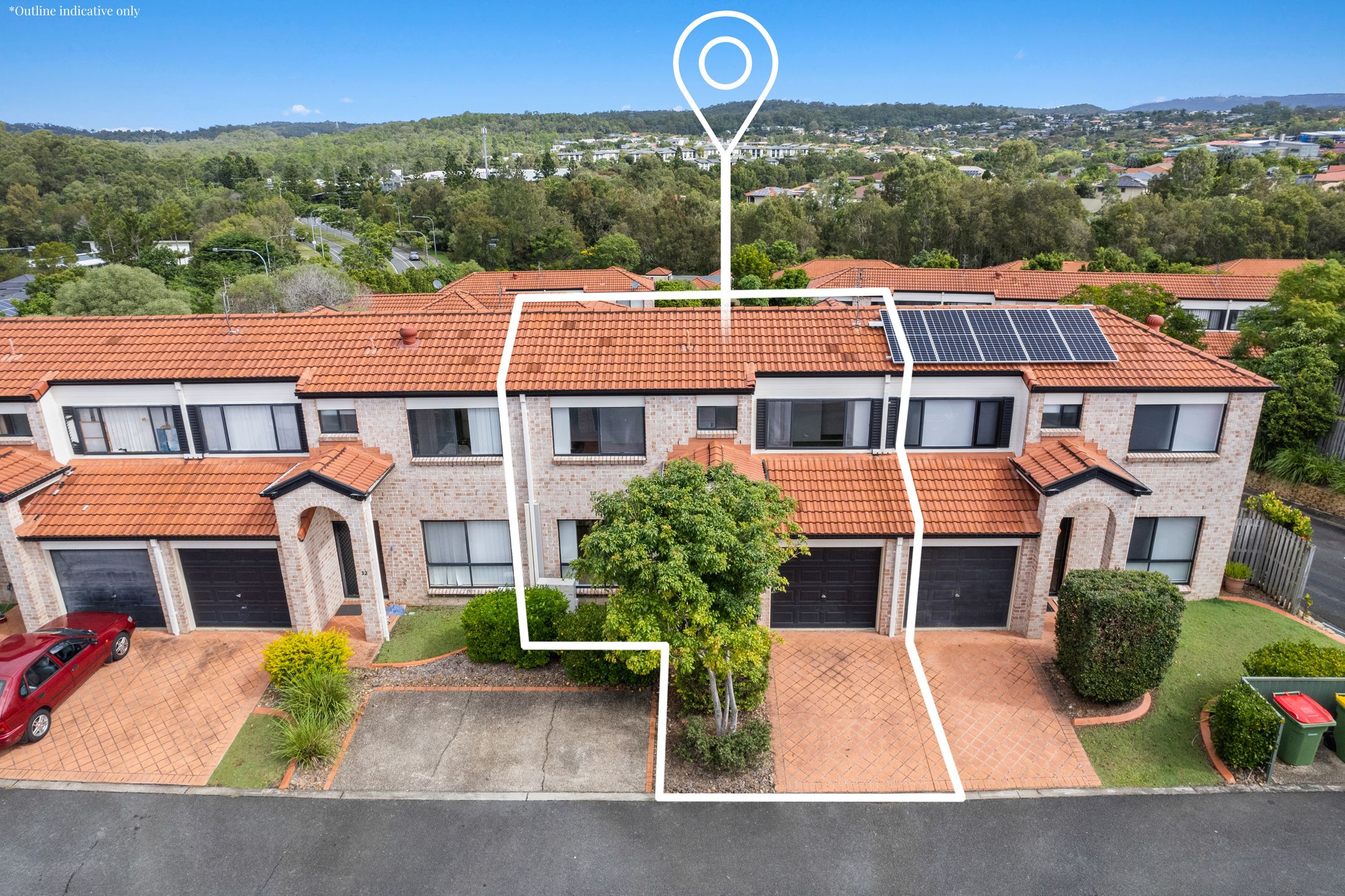 33/141 Pacific Pines Boulevard, Pacific Pines, QLD 4211