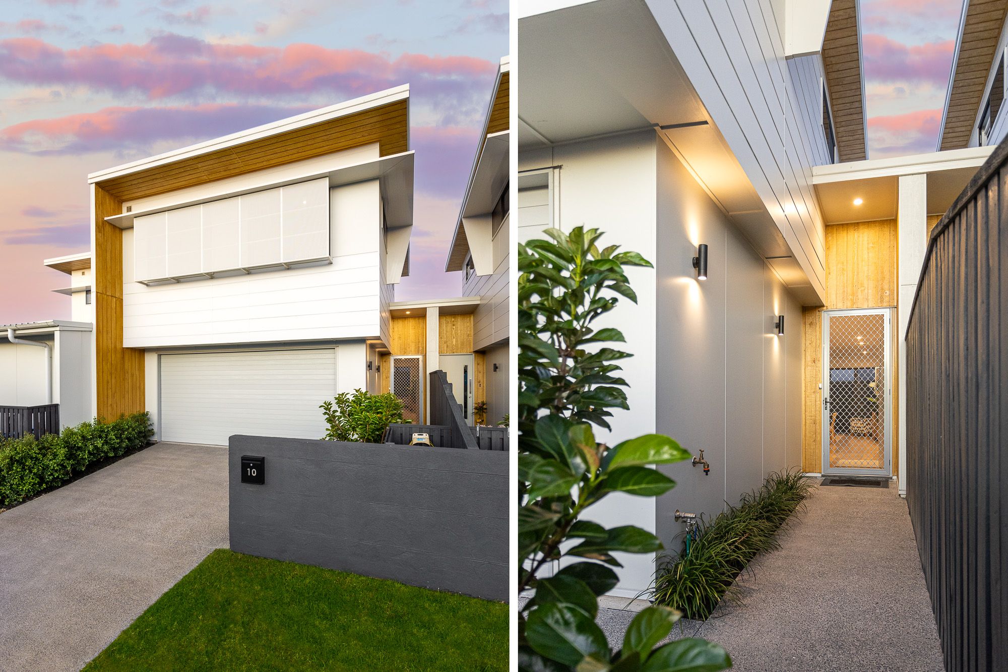 10 WHITEHAVEN Road, Newport QLD 4020