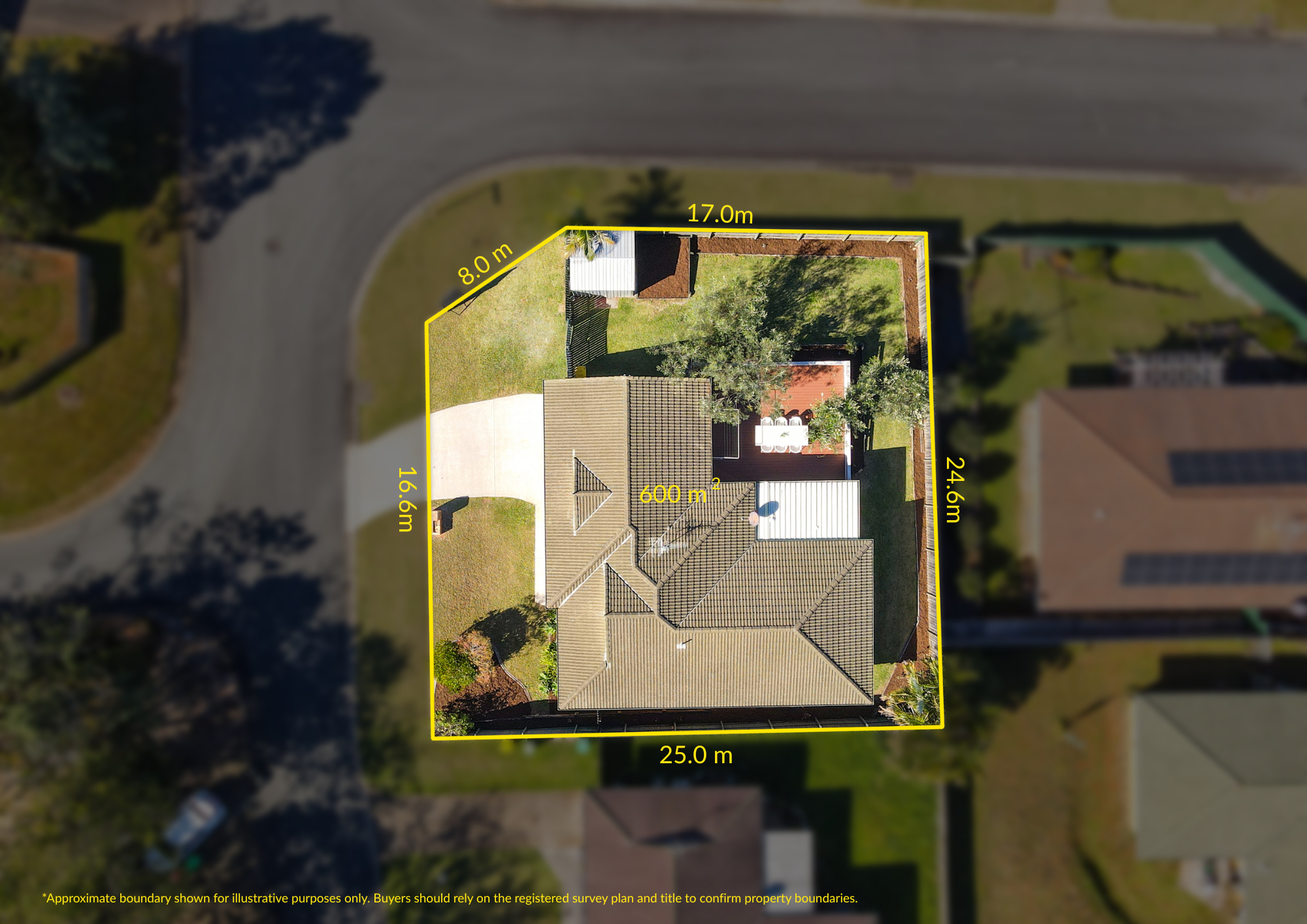 1 Coralfern Court — photo 4 of 14