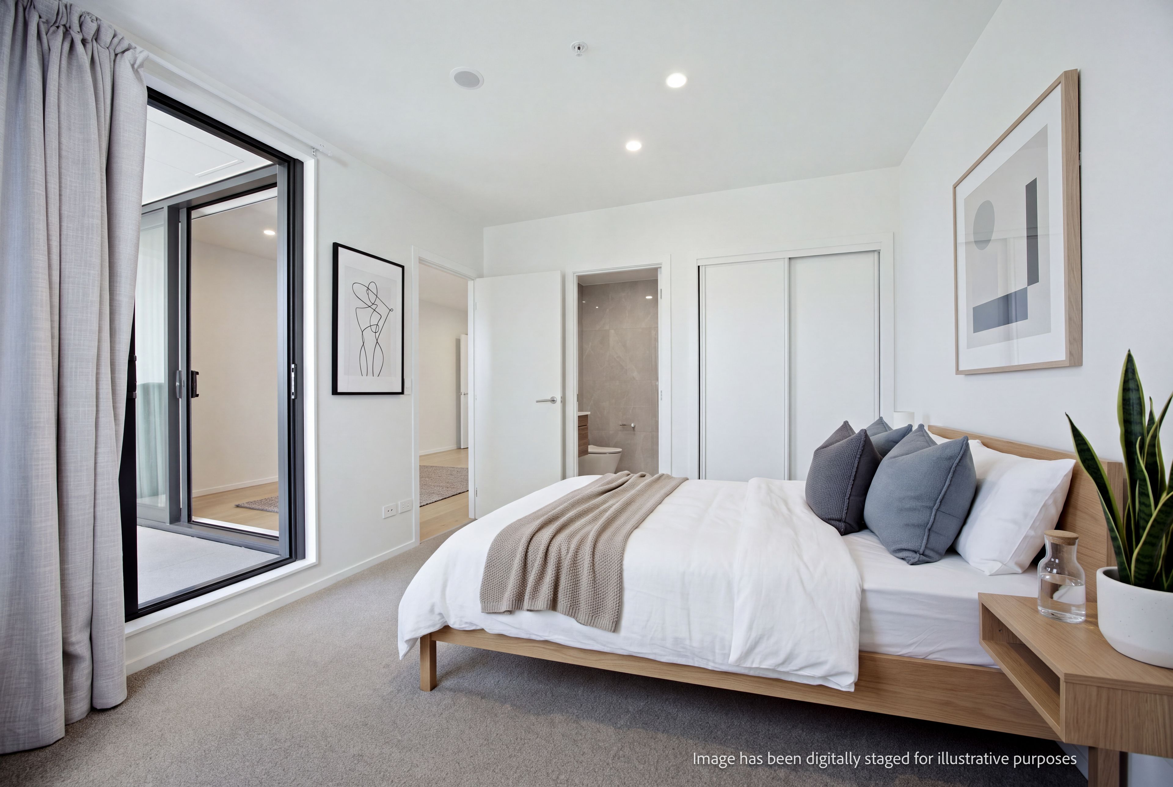 LG08/9 Madeira Lane, Grafton, Auckland City