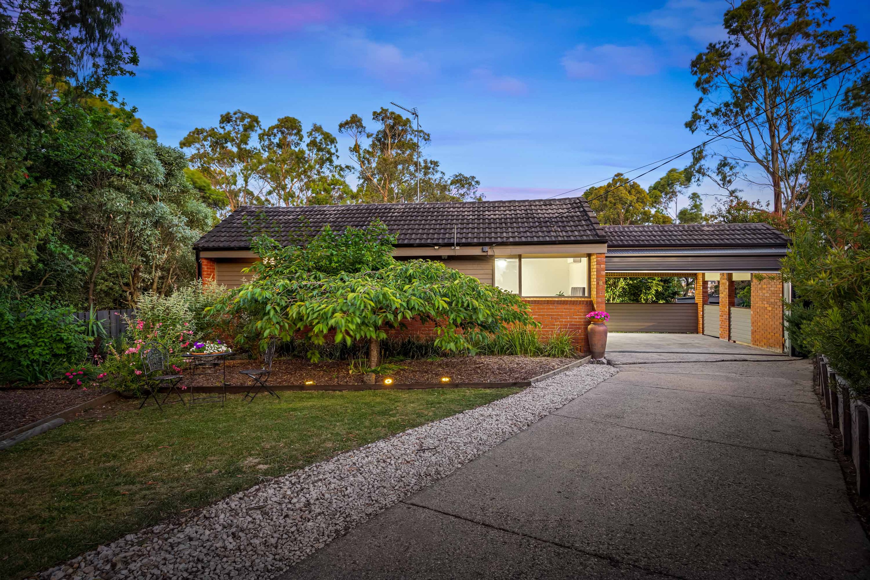 8 The Gums, Mount Clear, VIC 3350