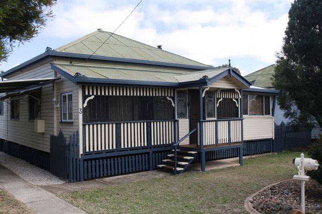 3 Dragon Street, Warwick QLD 4370