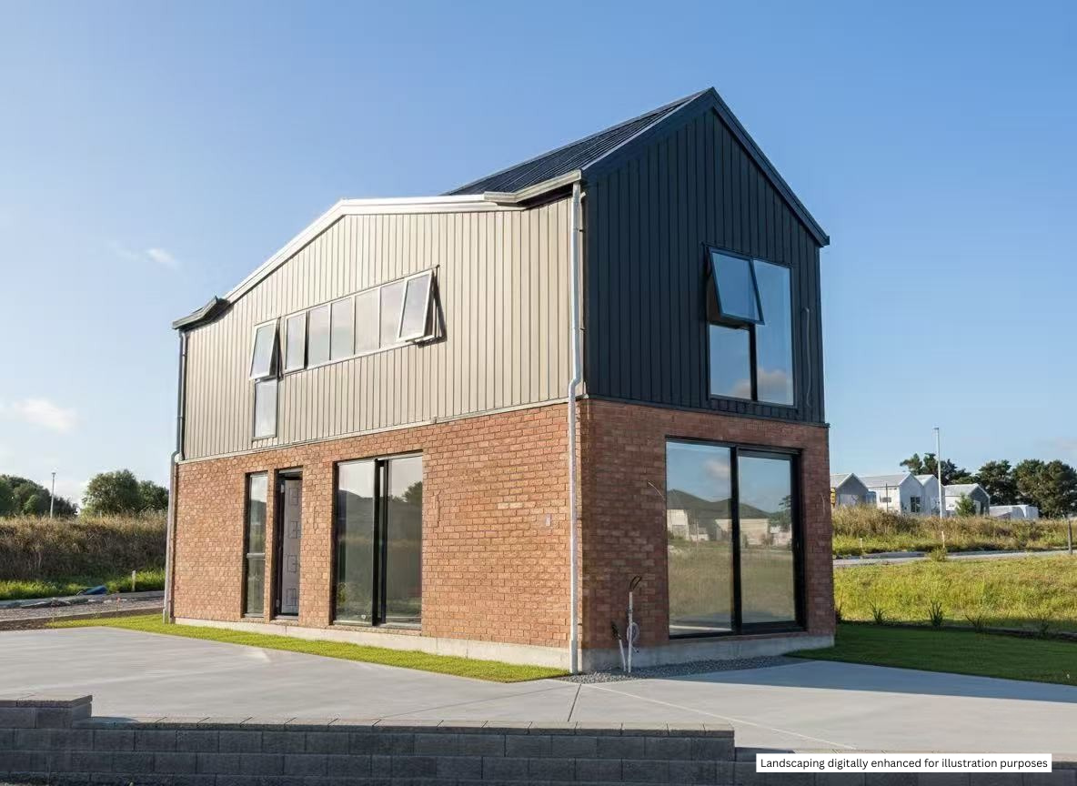 18 Waipaheke Crescent, Drury, Papakura