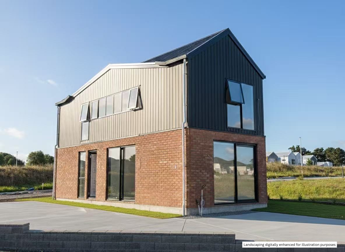 18 Waipaheke Crescent, Drury, Papakura