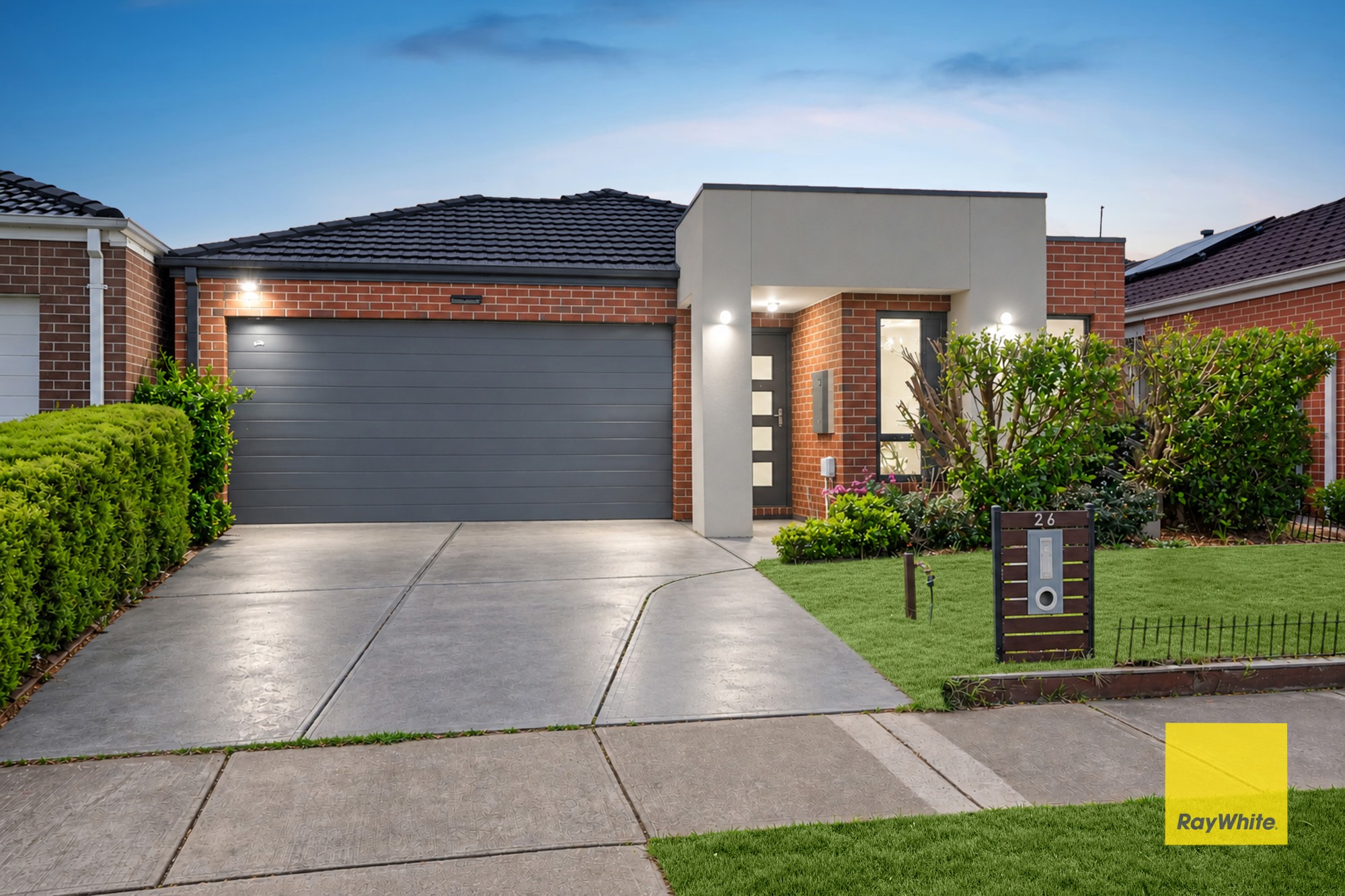 26 Caraleena Drive, Tarneit, VIC 3029