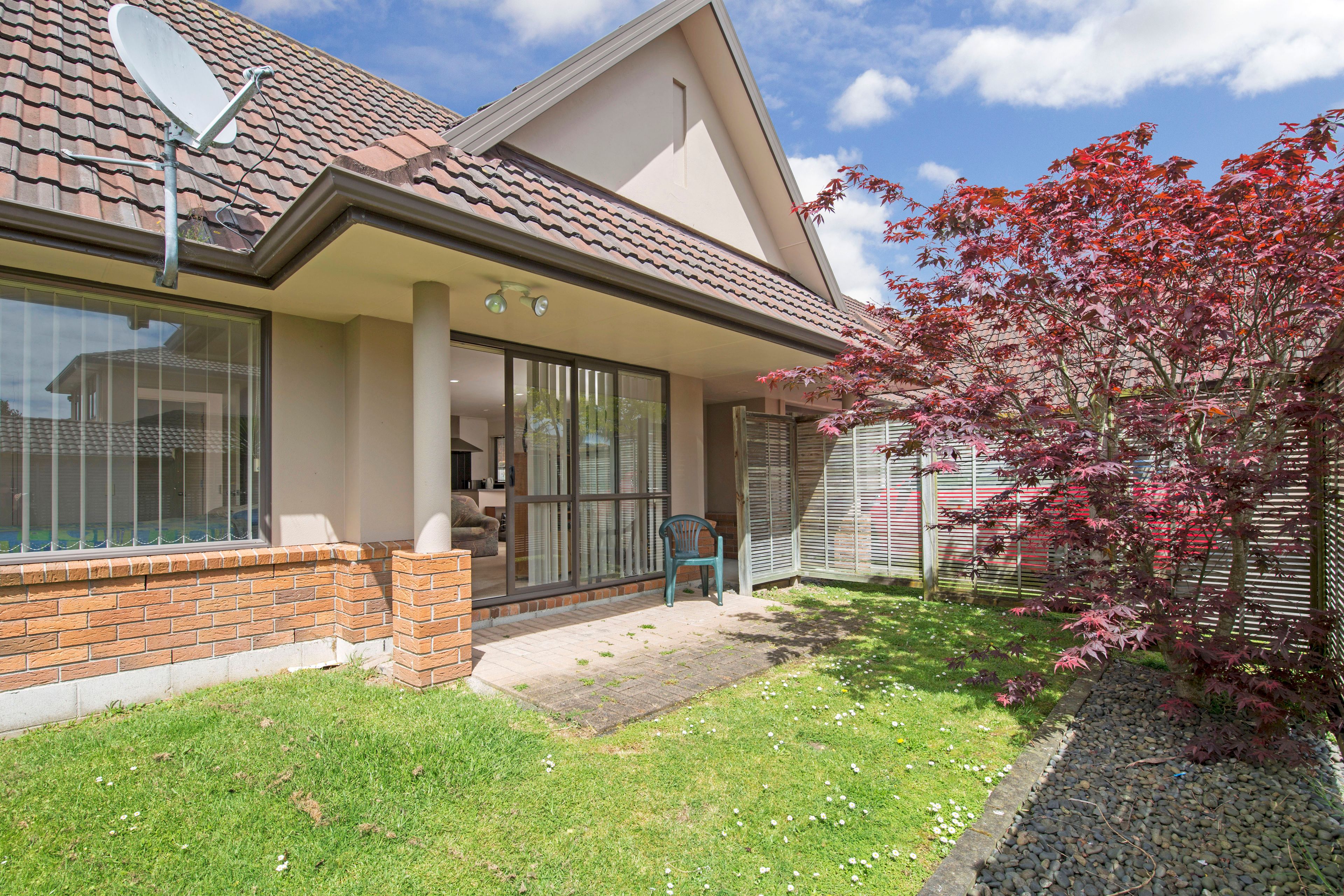 4 Wando Lane, East Tamaki, Manukau City
