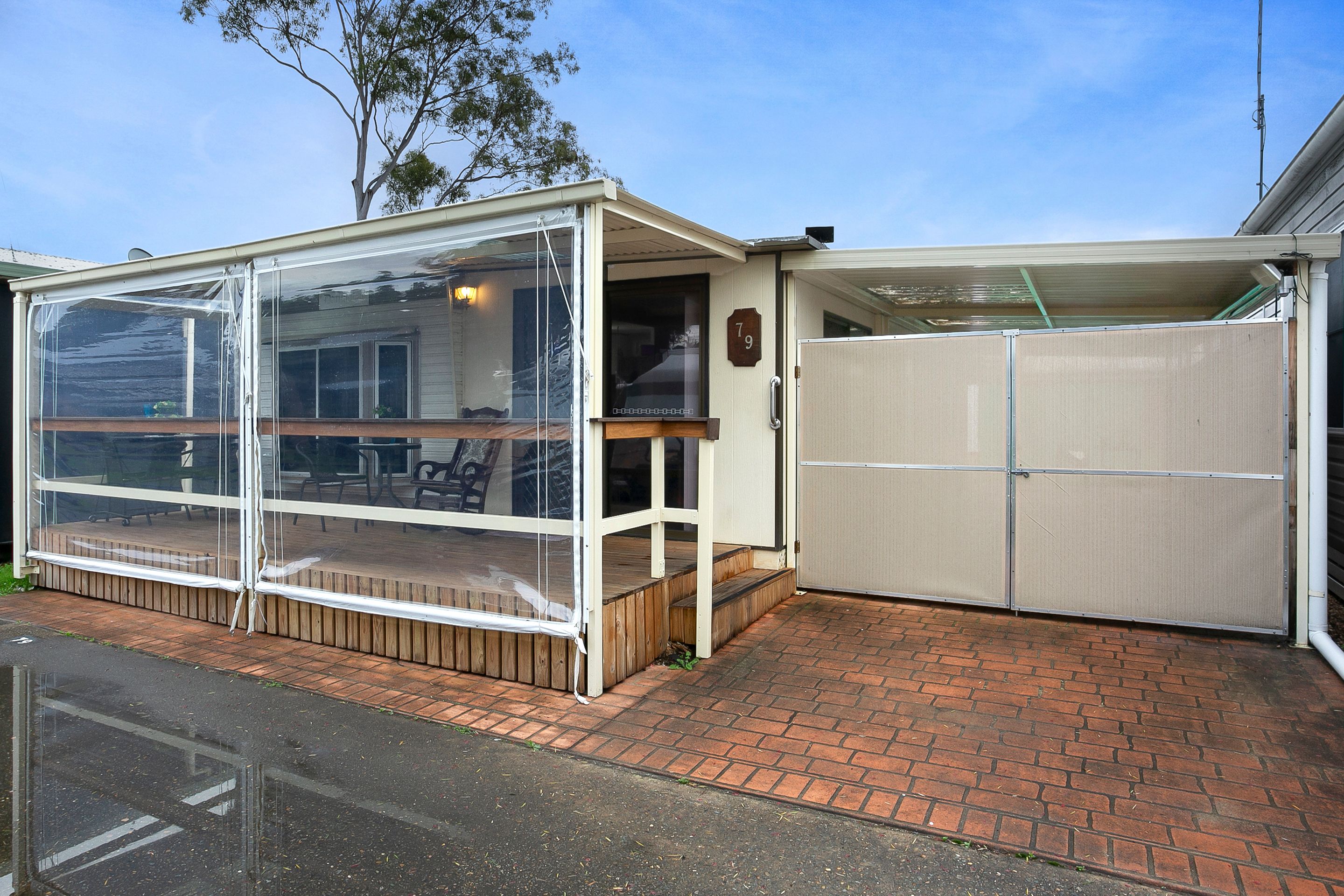 91-95 Mackellar Street, Emu Plains NSW 2750
