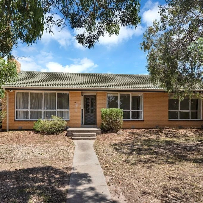 7 Spring Drive, Hoppers Crossing, VIC 3029