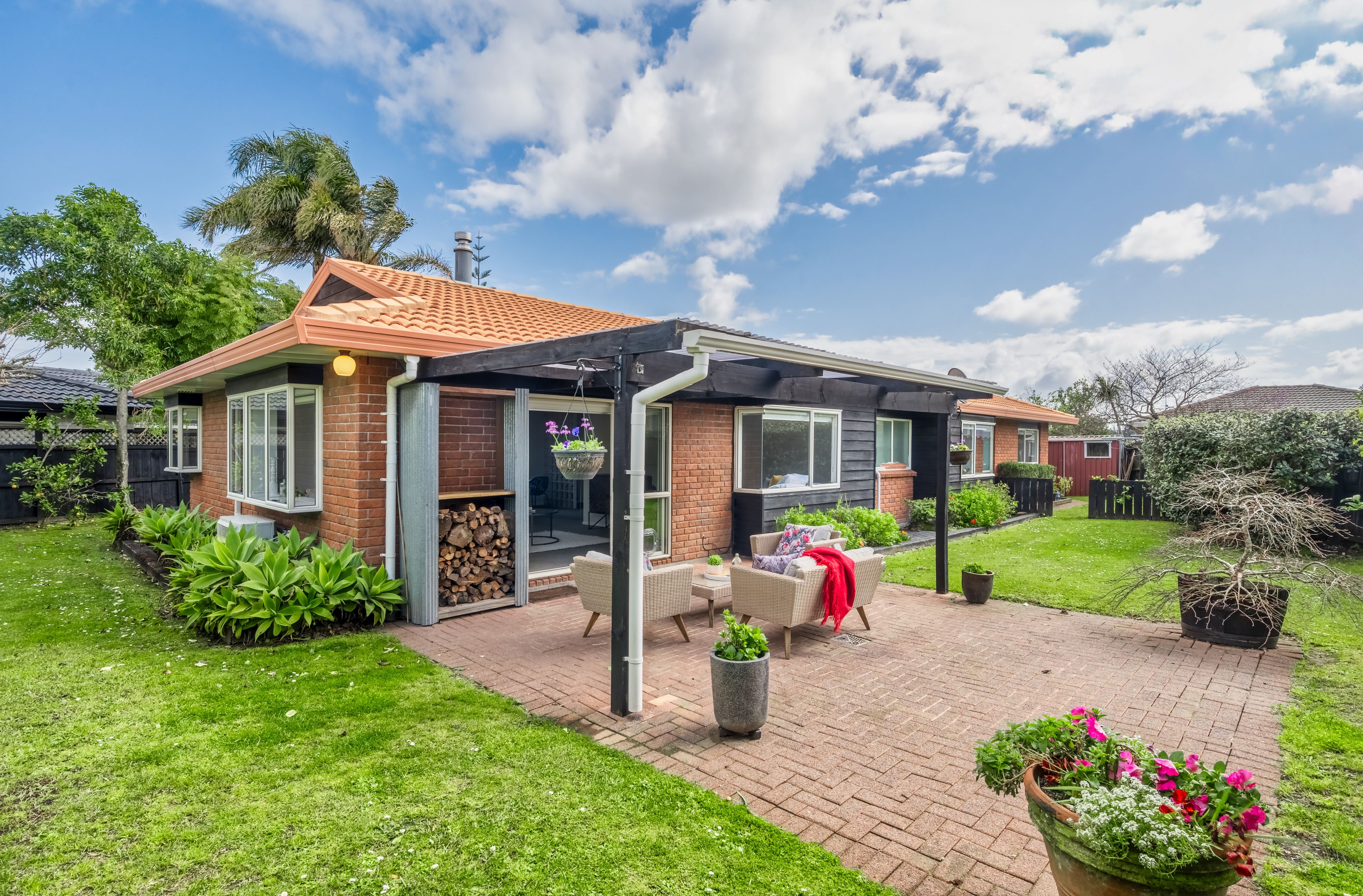 20 John Lister Close, Golflands, Manukau City