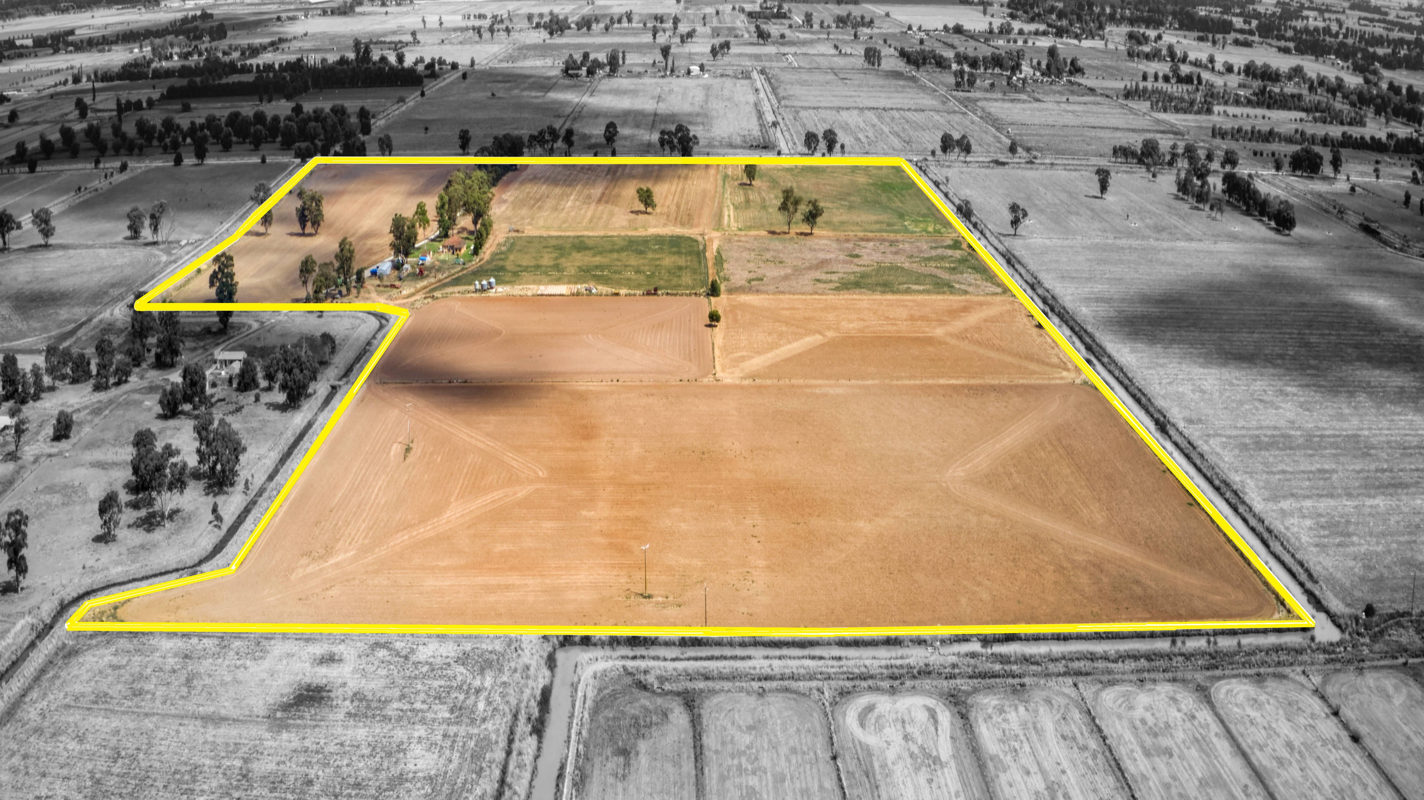 1226 Wilson Road, Tongala, VIC 3621