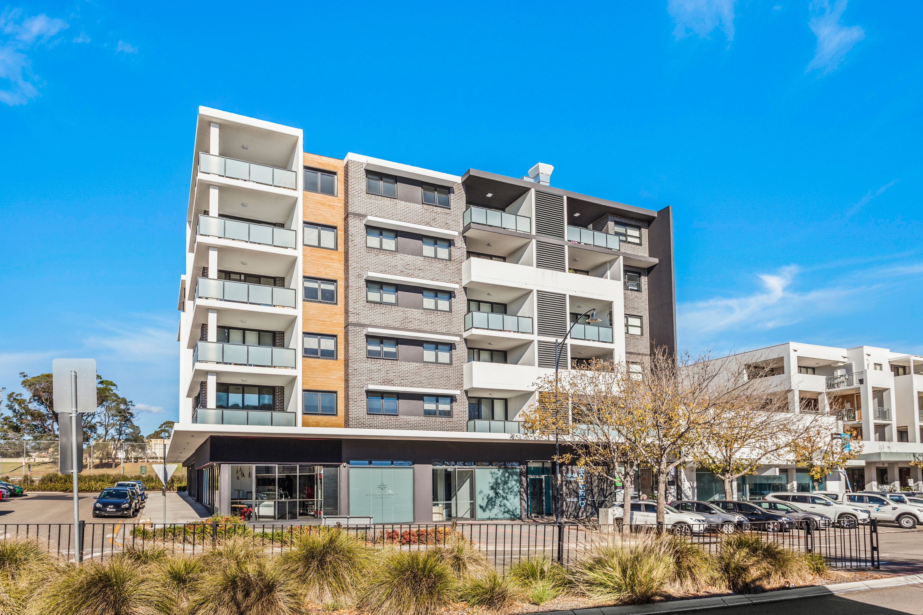 46-48 President Avenue, Caringbah NSW 2229