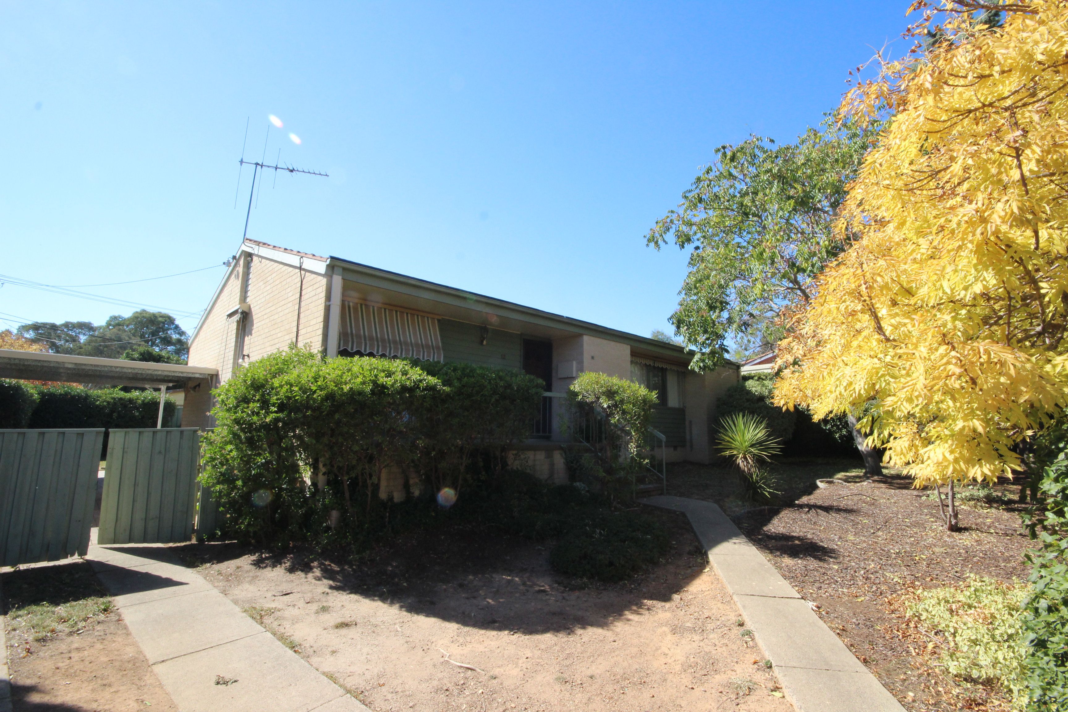 12 Lubuma Place, Giralang ACT 2617
