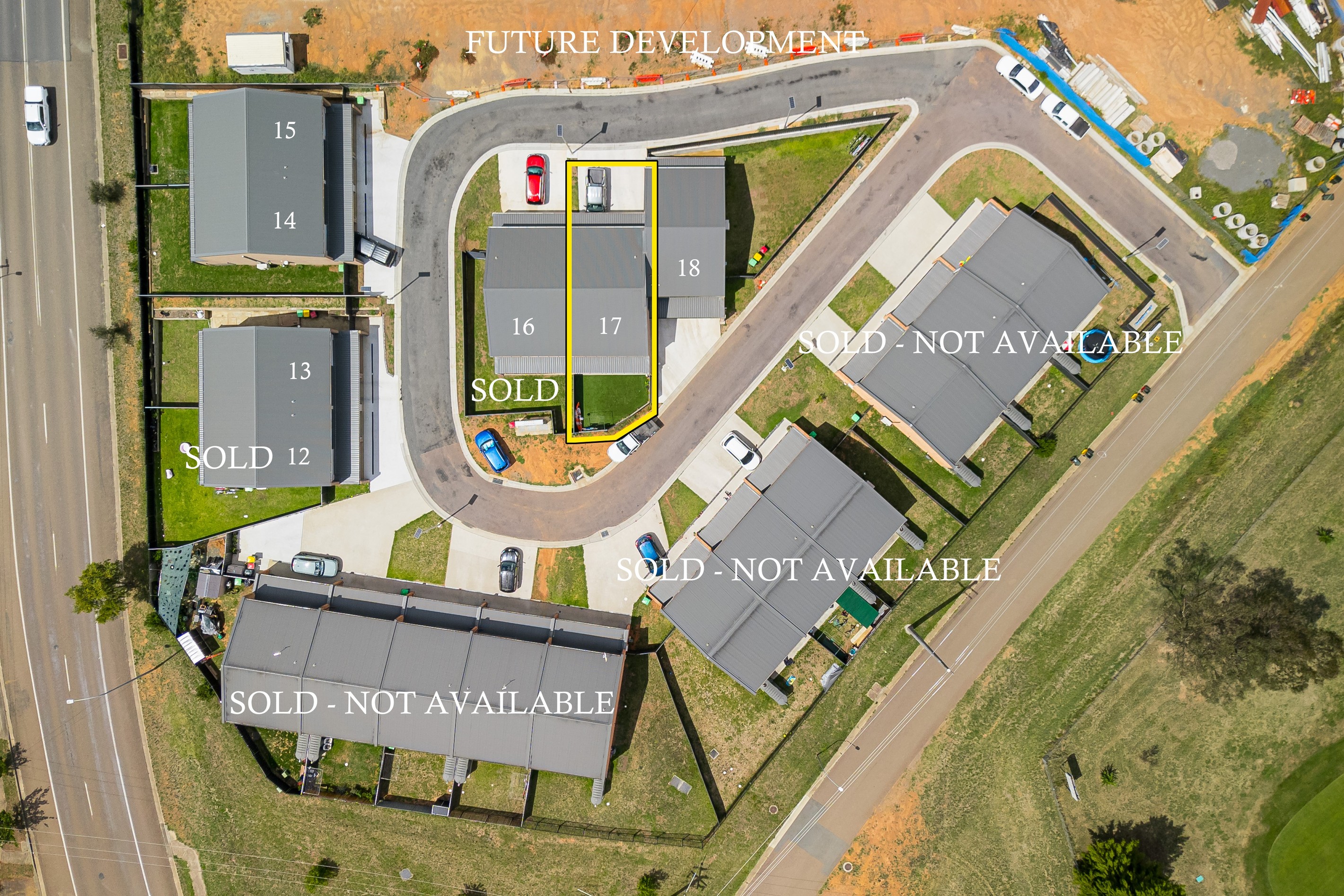 1 Brewer Street, Goulburn, NSW 2580