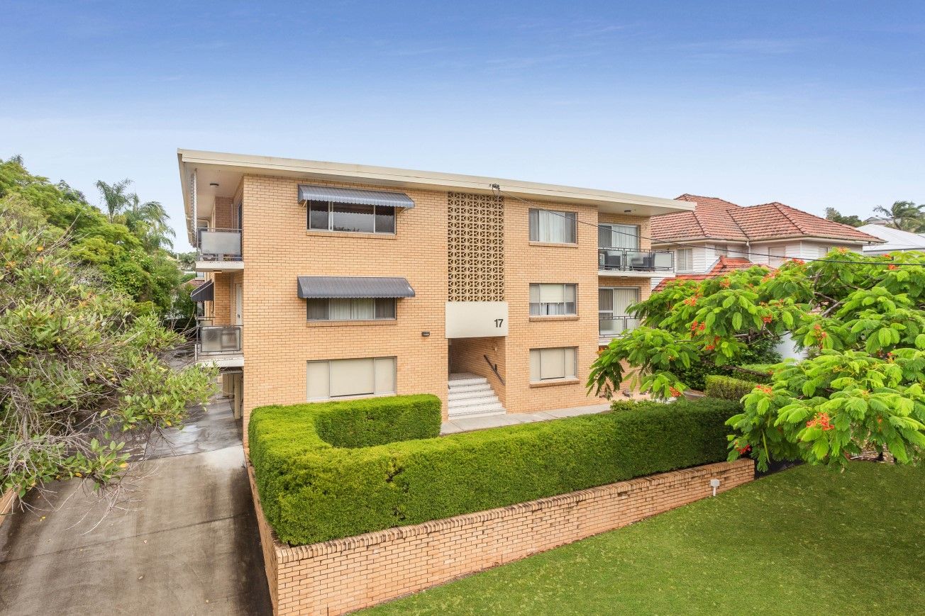 17 Moynihan Street, Ascot QLD 4007