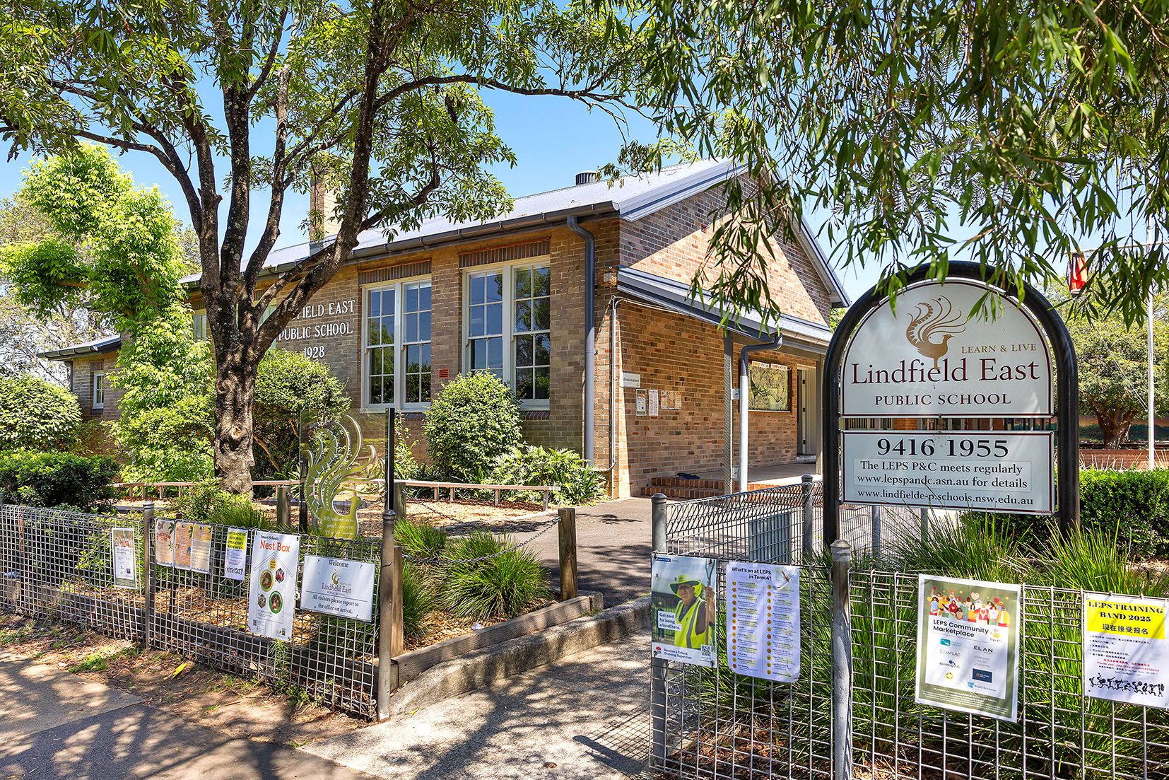 2A Carlyle Road, East Lindfield, NSW 2070 - House for Sale - Ray White ...