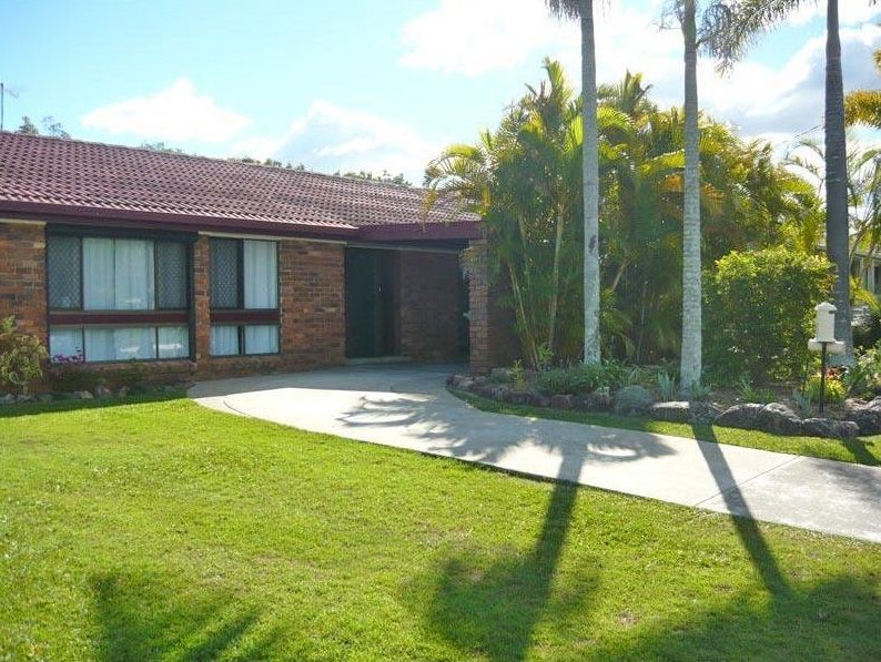12 Achilles Drive, Springwood, QLD 4127