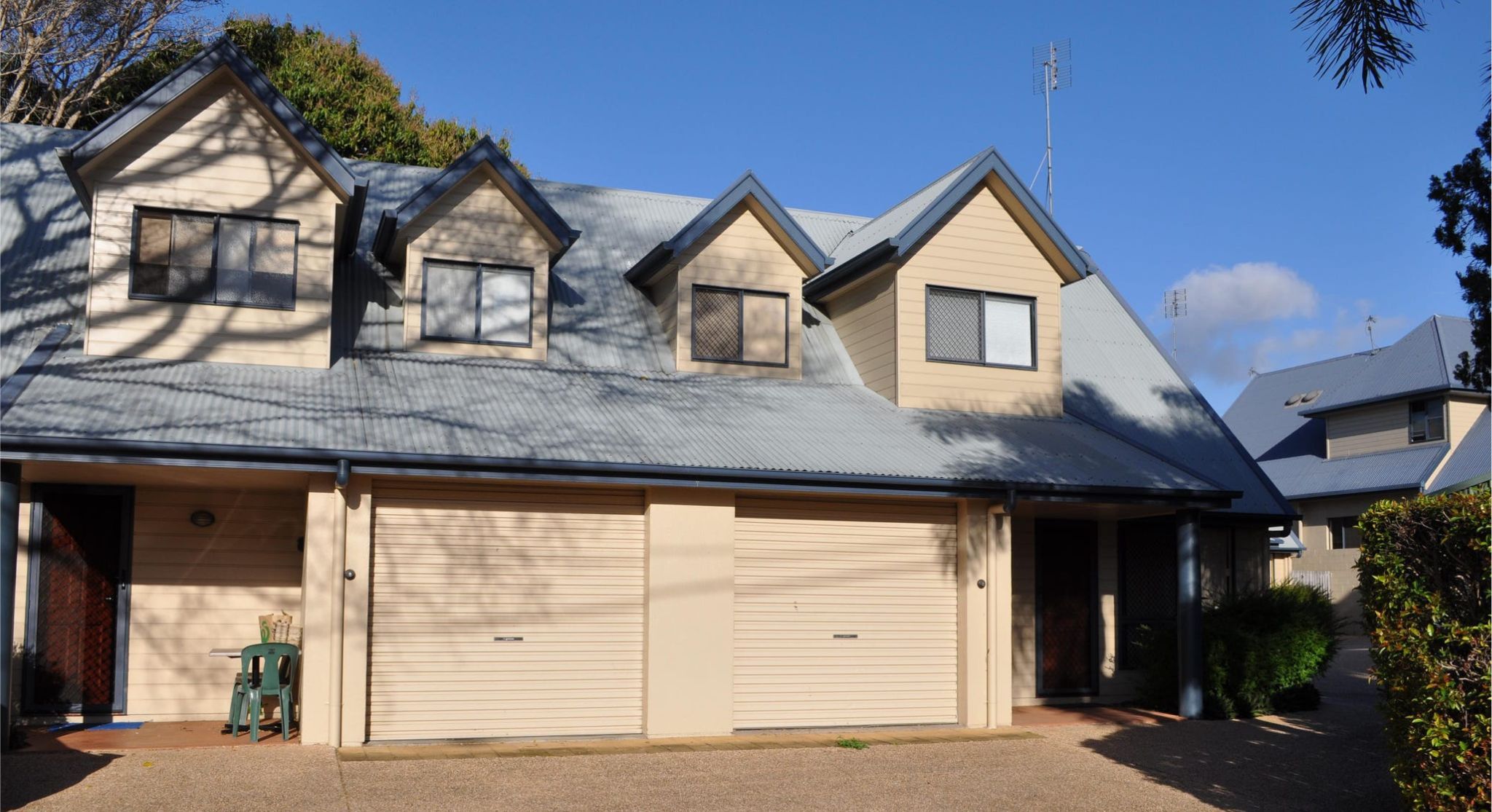 2/32A Rossella Street, West Gladstone, QLD 4680