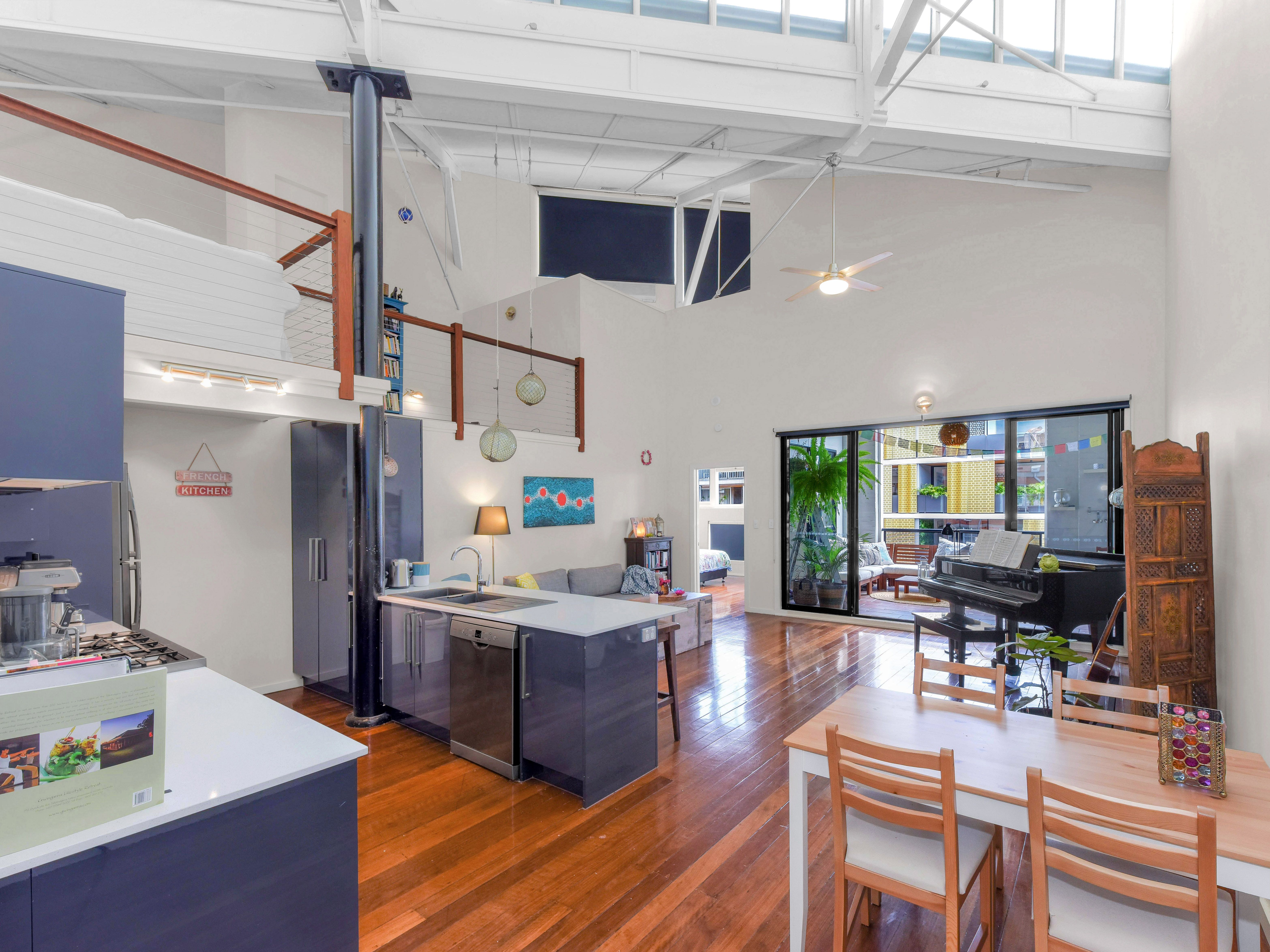 37/22 Florence Street, Teneriffe, QLD 4005