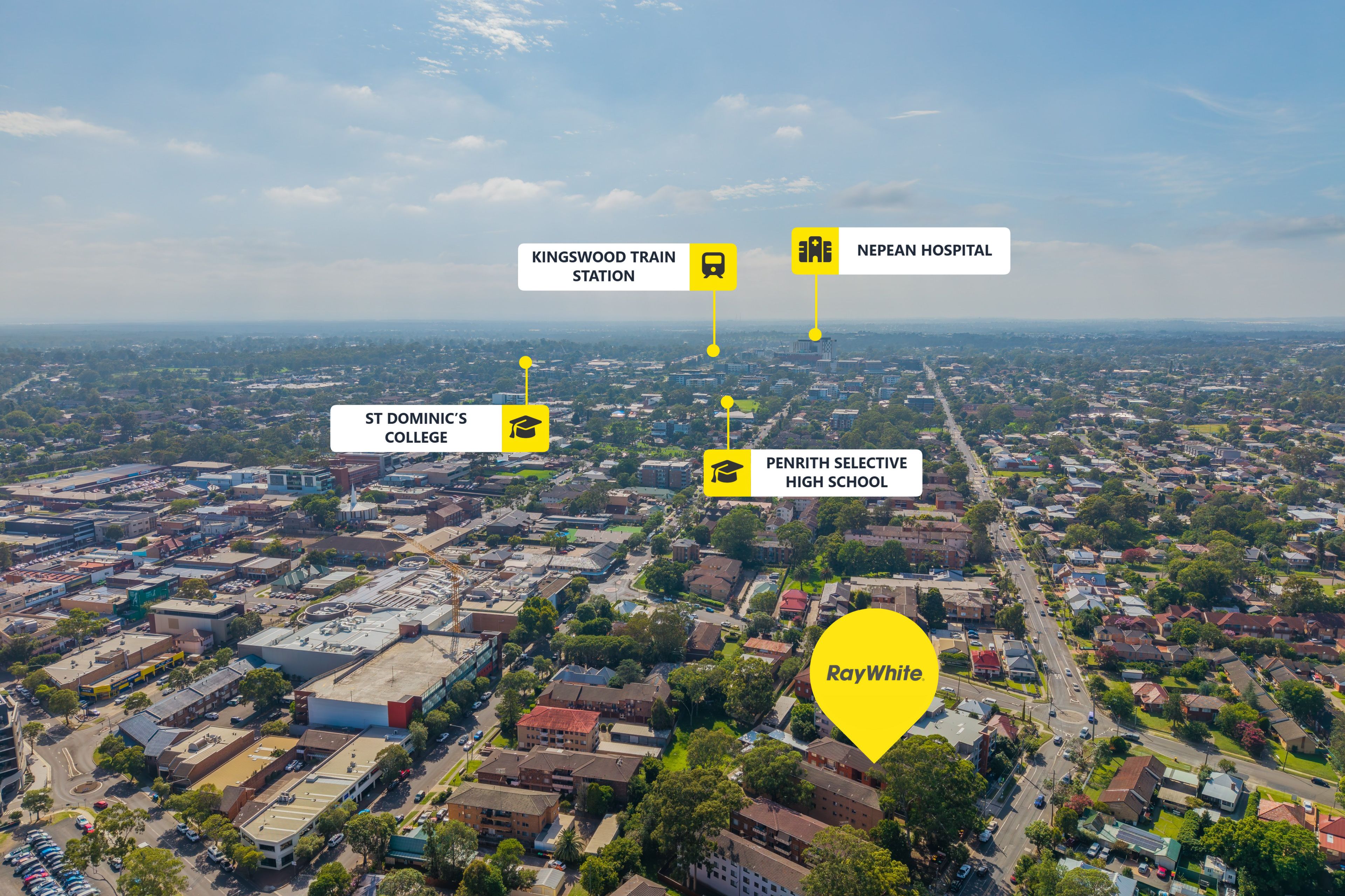 7/209 Derby Street, Penrith, NSW