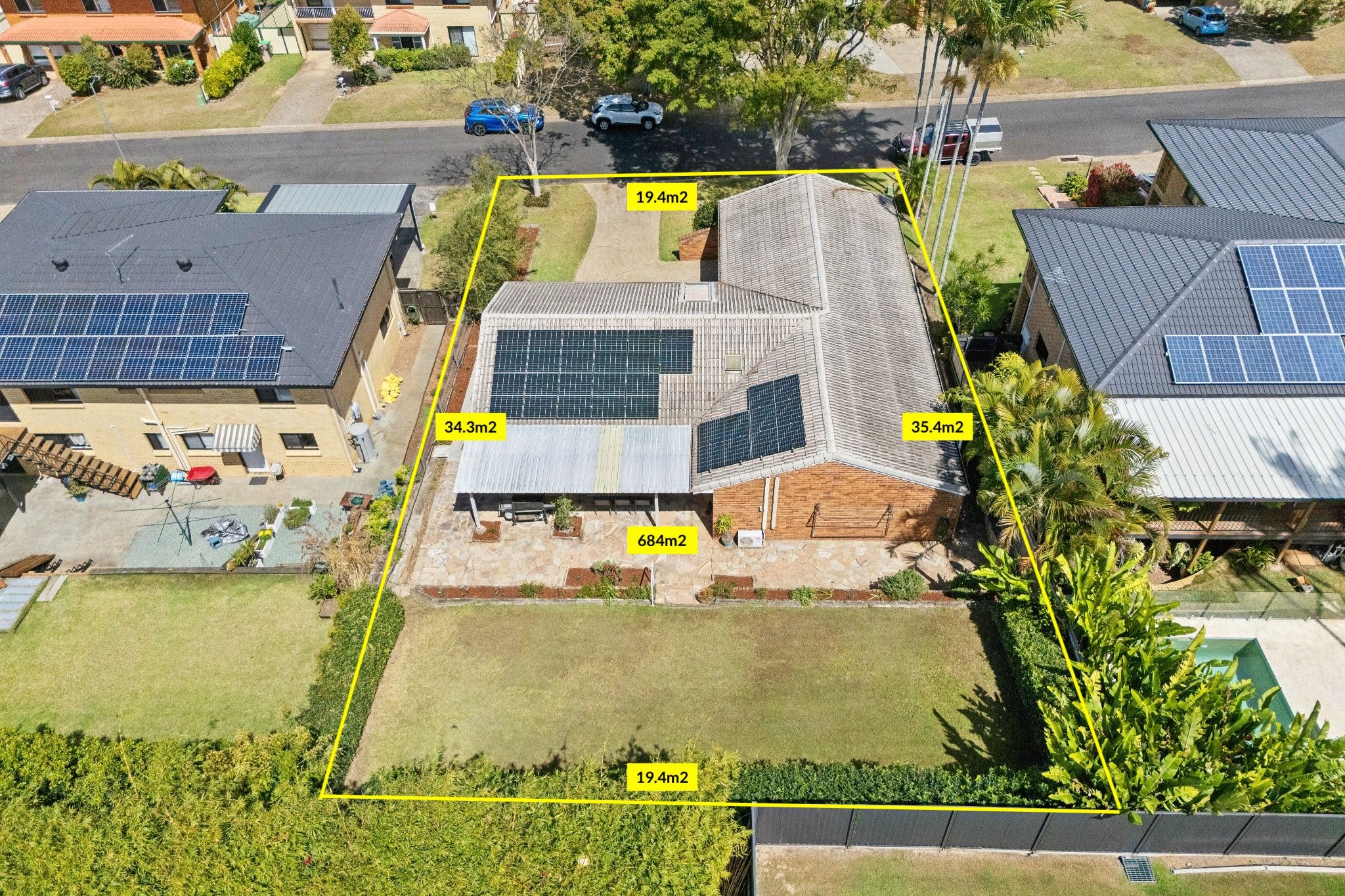 39 Willara Street, Carseldine, QLD 4034