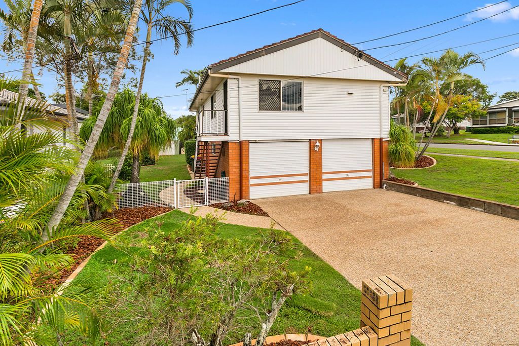 61 Gregory Street, Acacia Ridge, QLD 4110