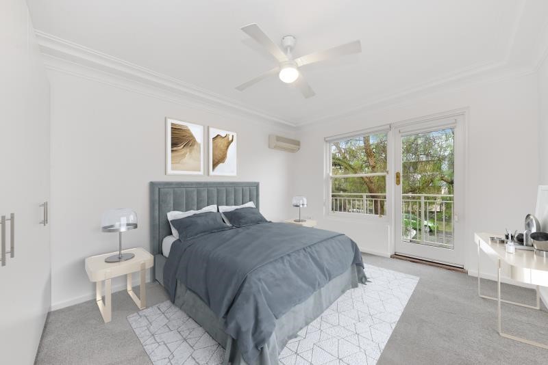 6/95 Doncaster Avenue, Kensington, NSW 2033