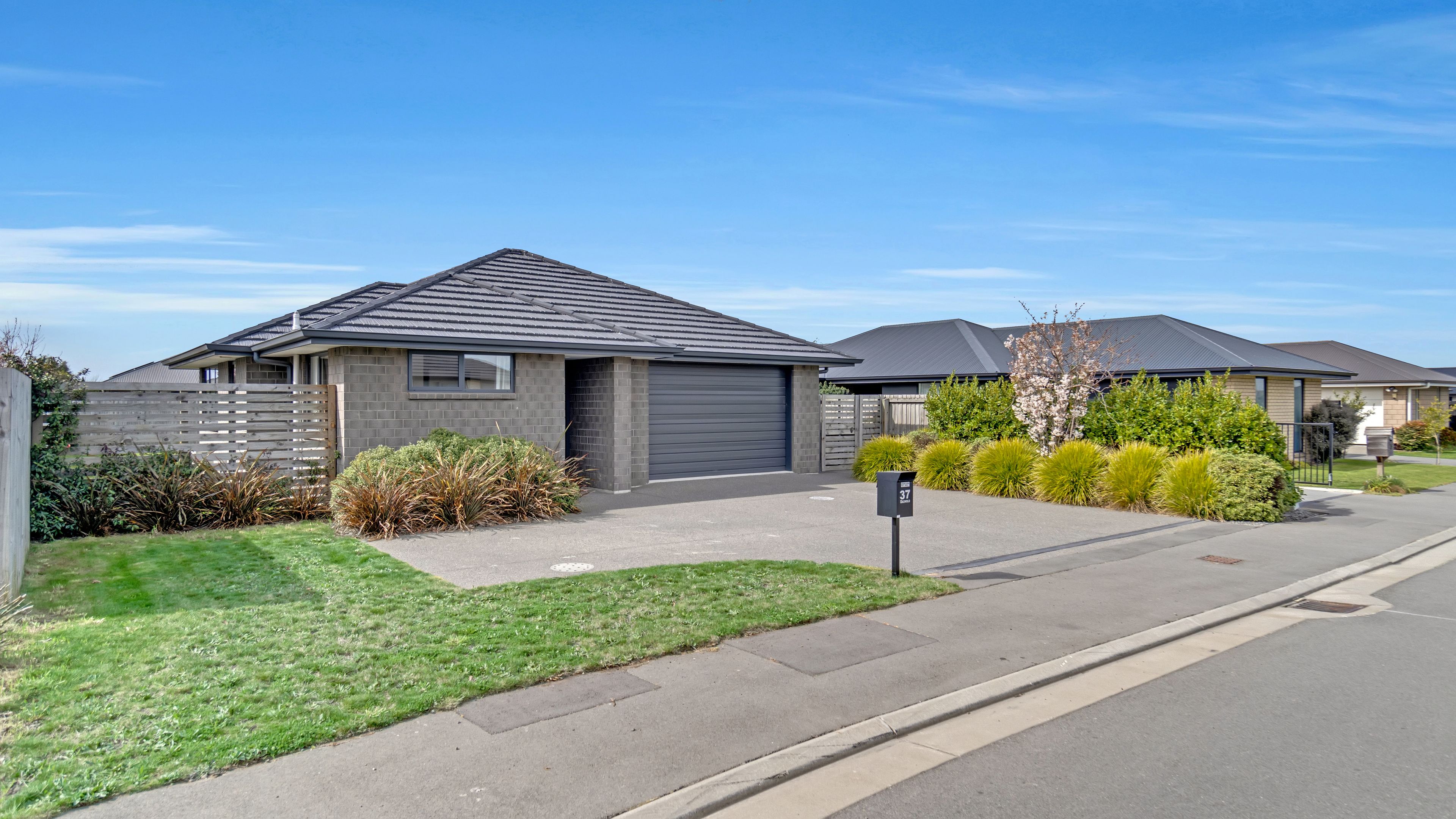 37 Dalwood Crescent, Rolleston, Selwyn District