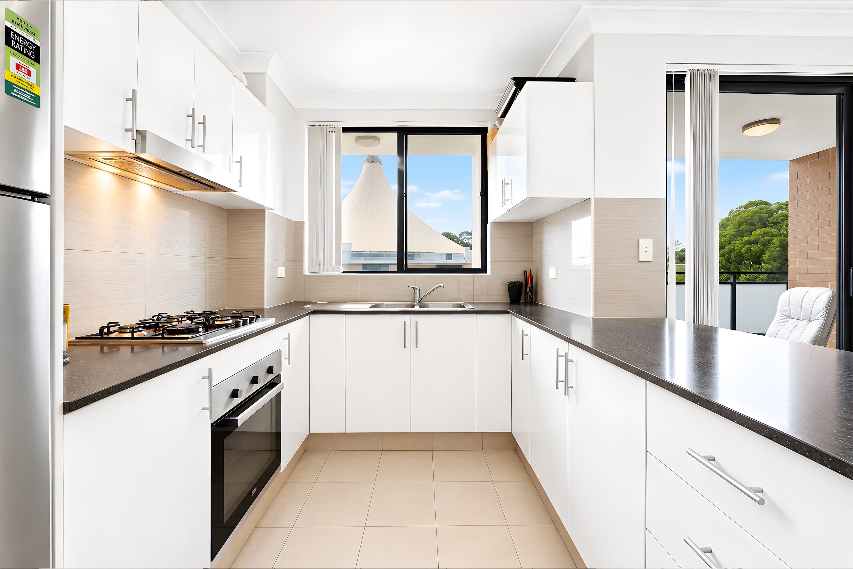 305/465 Chapel Road, Bankstown, NSW 2200