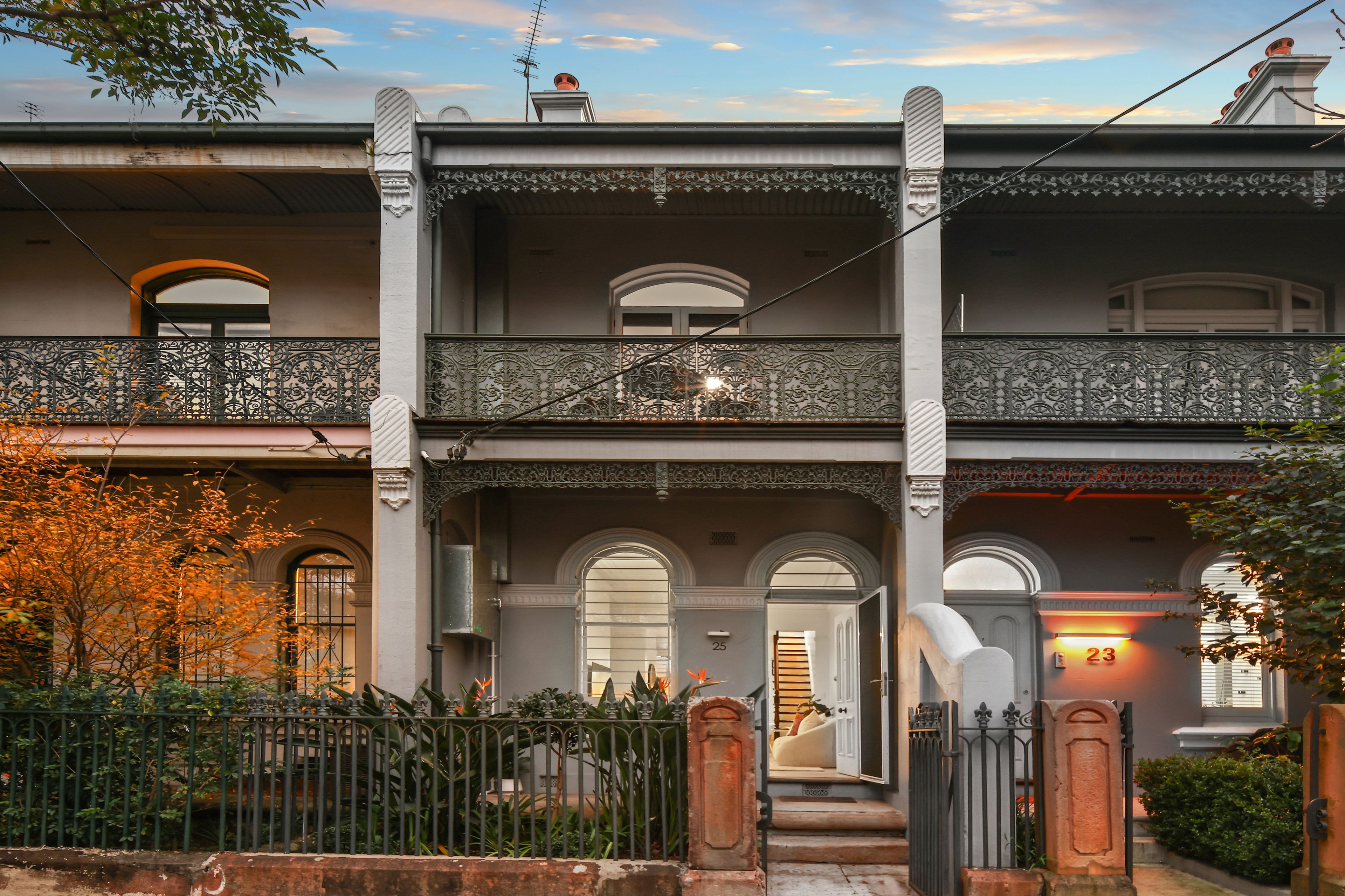25 Charles Street, Erskineville NSW 2043