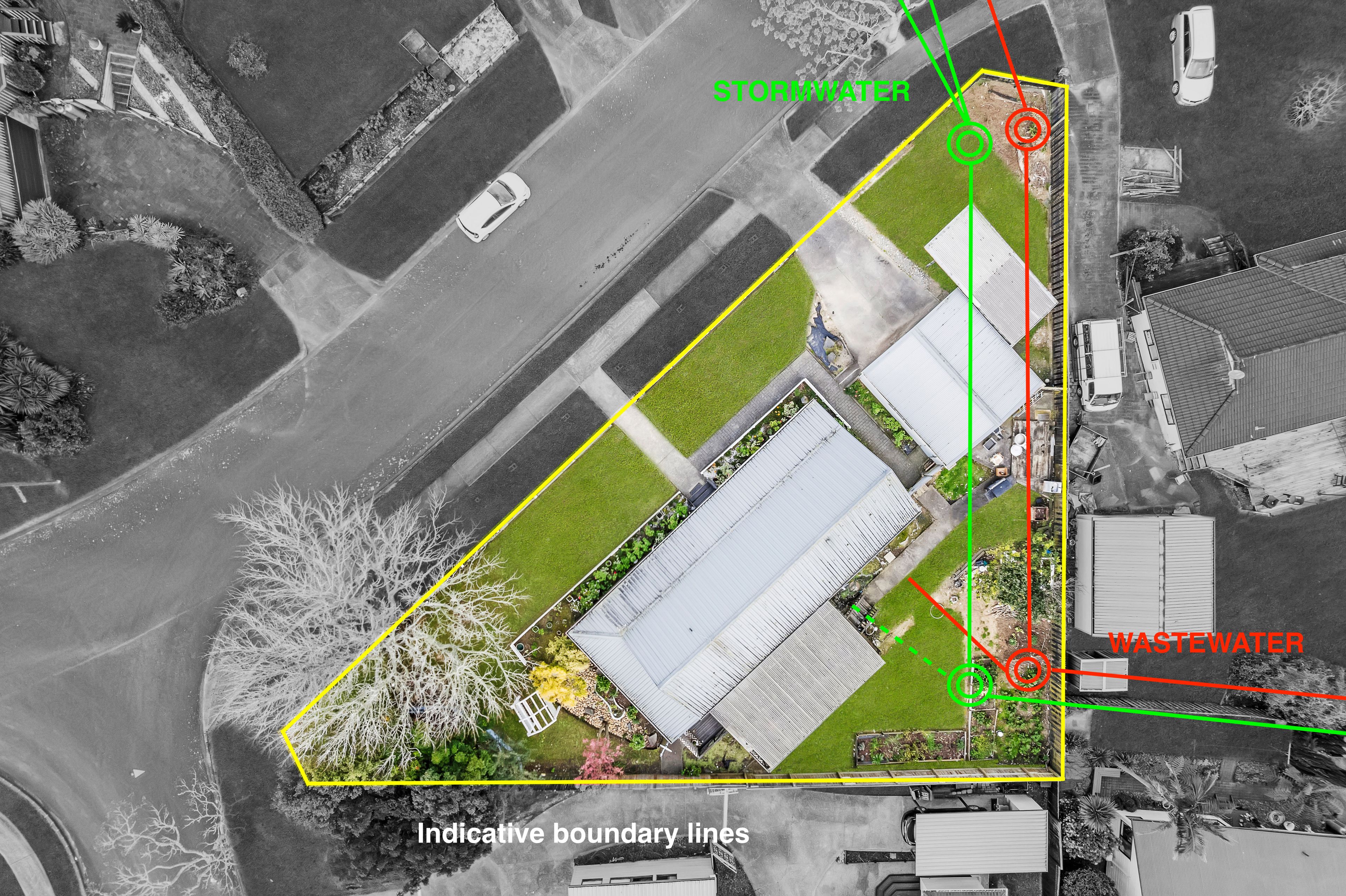 7 Crail Court, Goodwood Heights, Manukau City