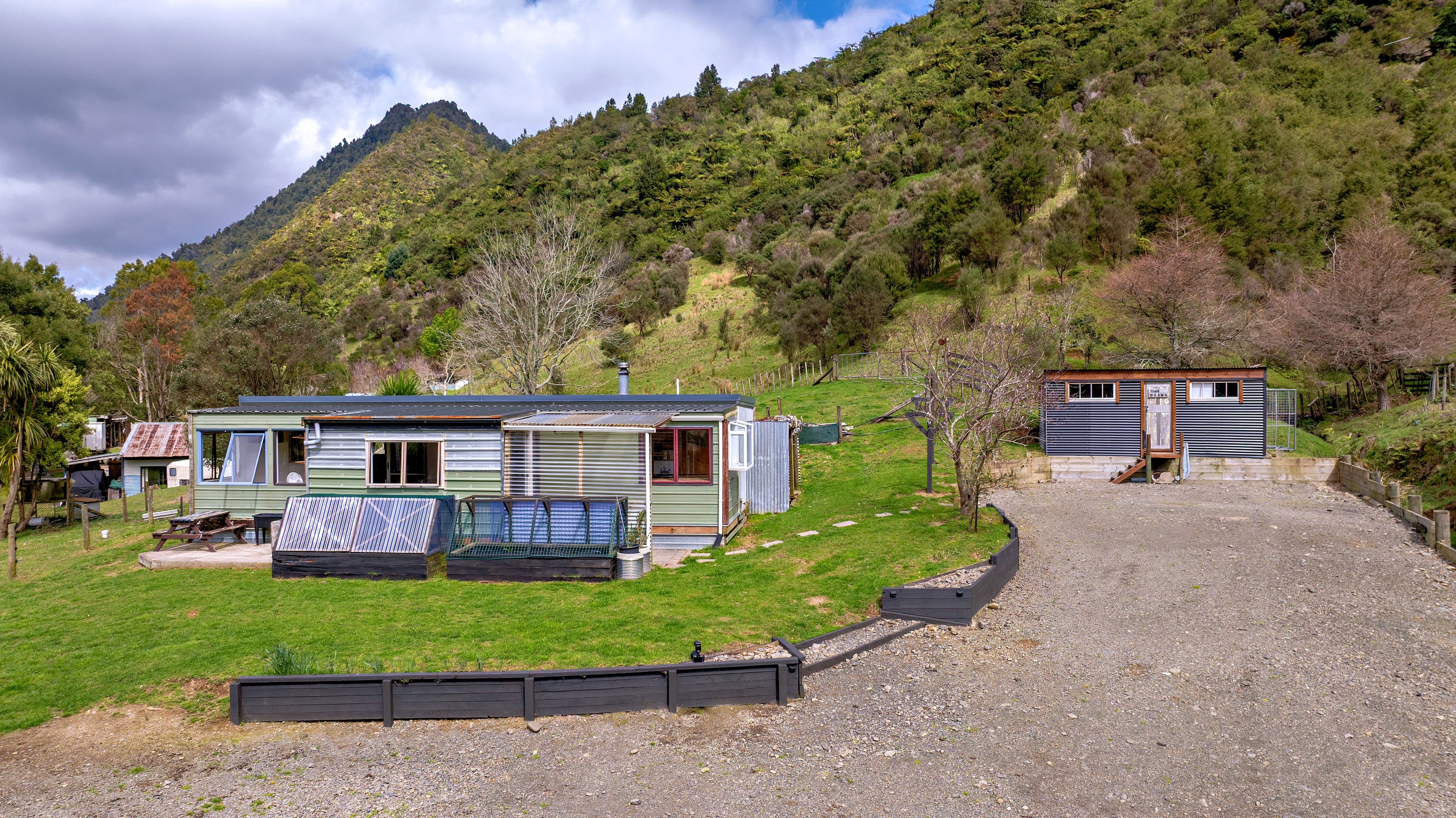 1344 Otara Road, Opotiki, Opotiki District