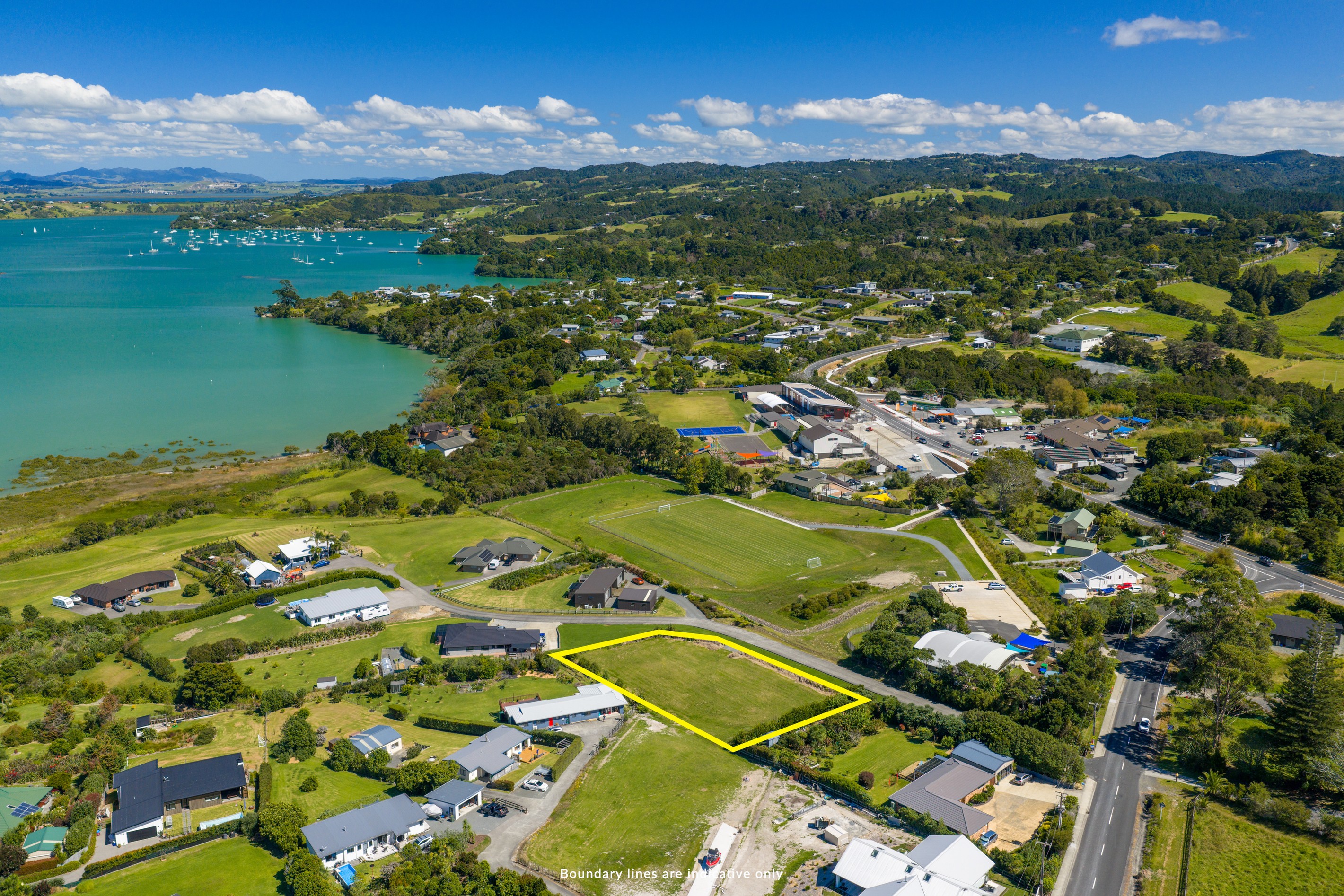 16A Kiteone Road, Parua Bay, Whangarei District