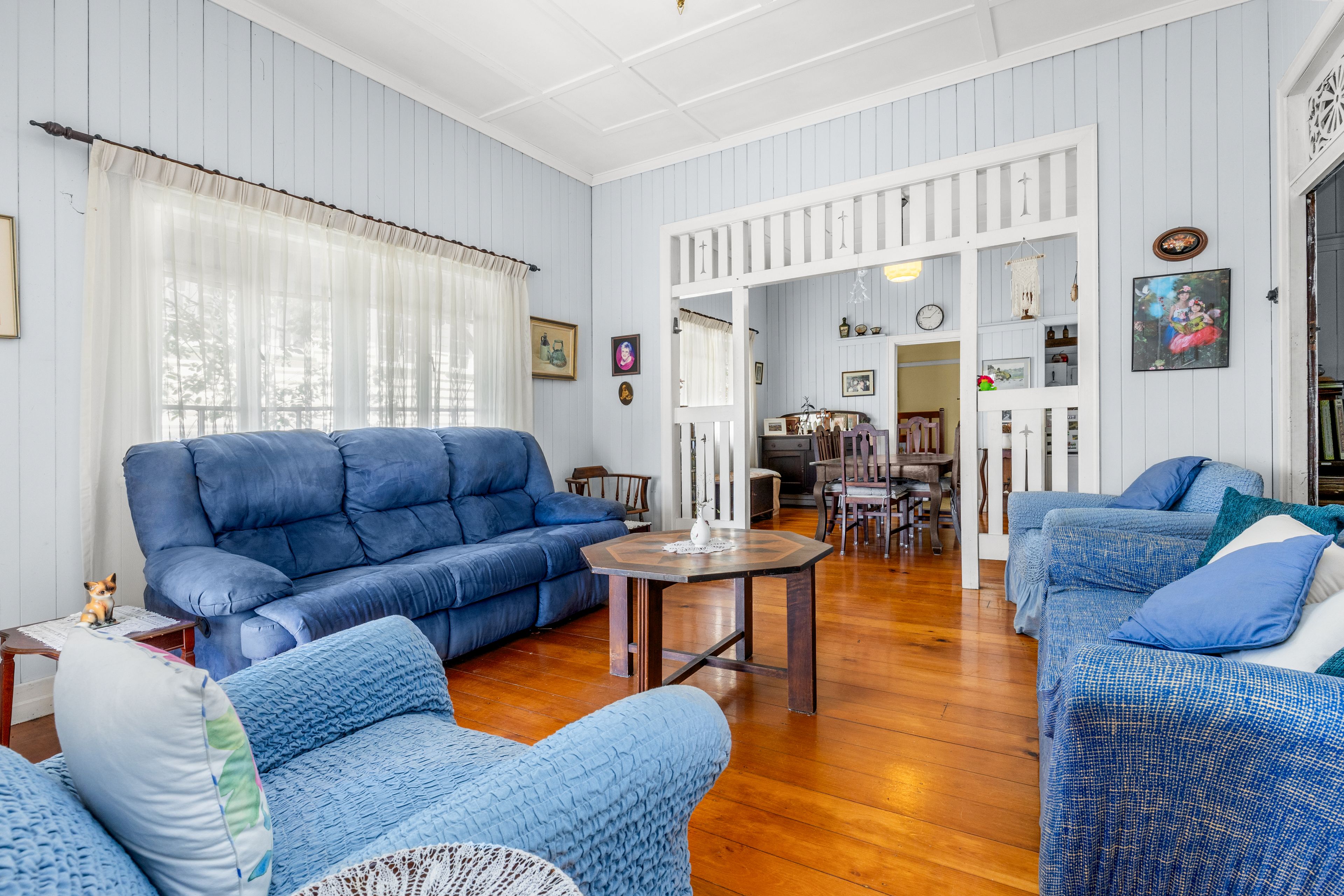 126 Gracemere Street, Grange, QLD 4051 Sold House Ray White Wilston