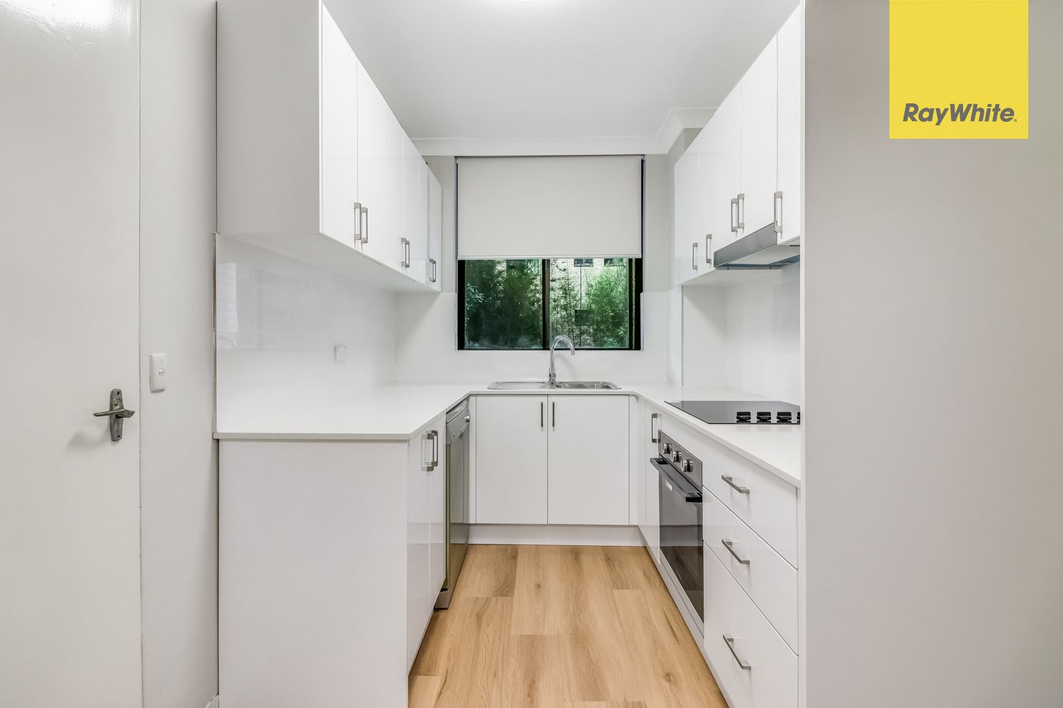 54/64-66 Great Western Highway, Parramatta, NSW 2150