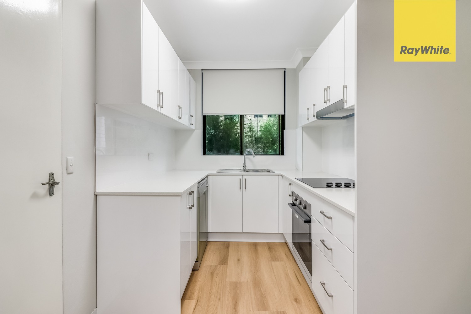 54/64-66 Great Western Highway, Parramatta, NSW 2150