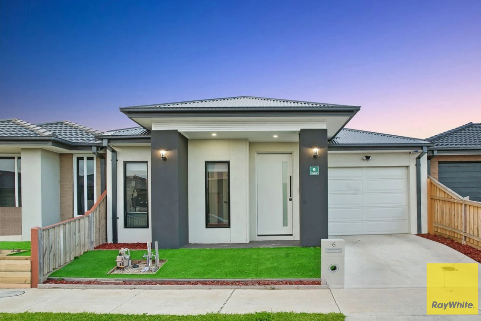 6 Kardak Street, Tarneit, VIC 3029