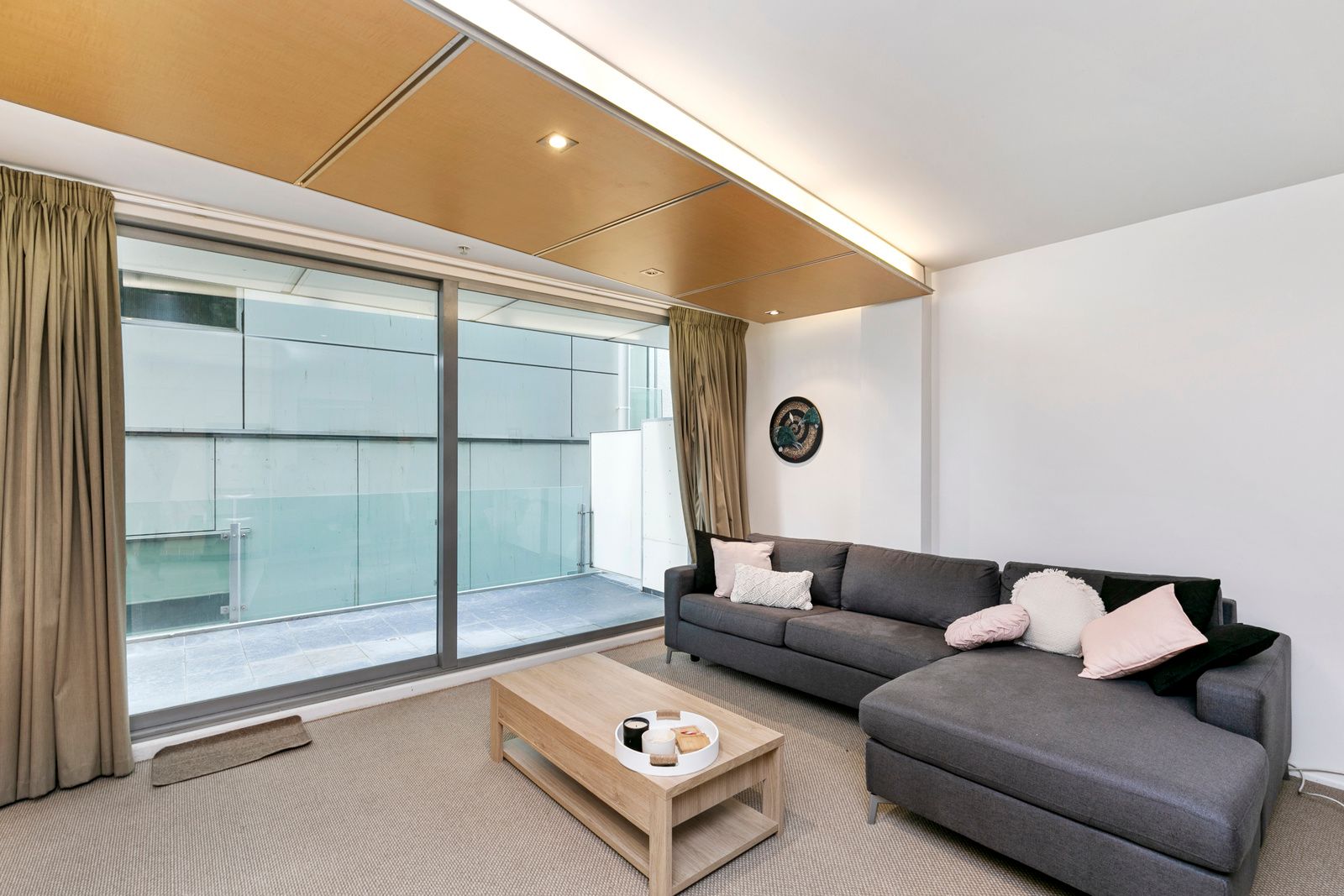12/72 Tory Street, Te Aro, Wellington City