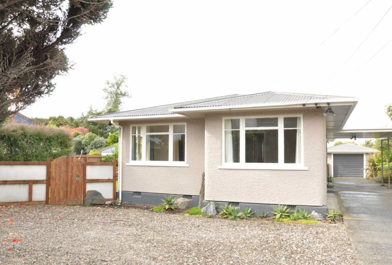 309 High Street, Motueka, Tasman District