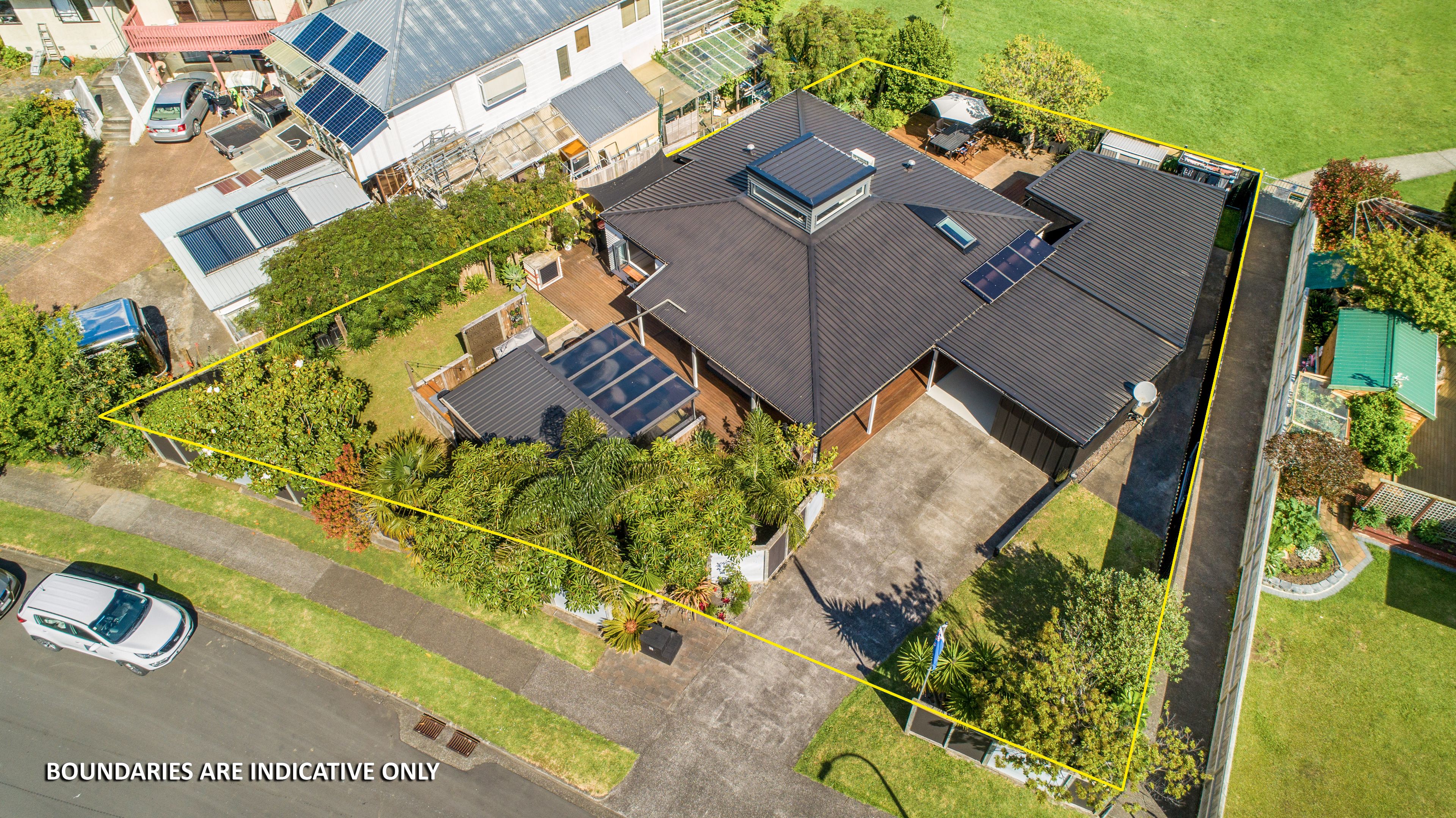 24 Booralee Avenue, Botany Downs, Manukau City 2014