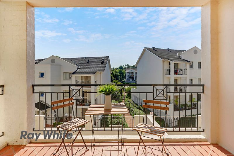 85/6-8 Nile Close, Marsfield, NSW 2122