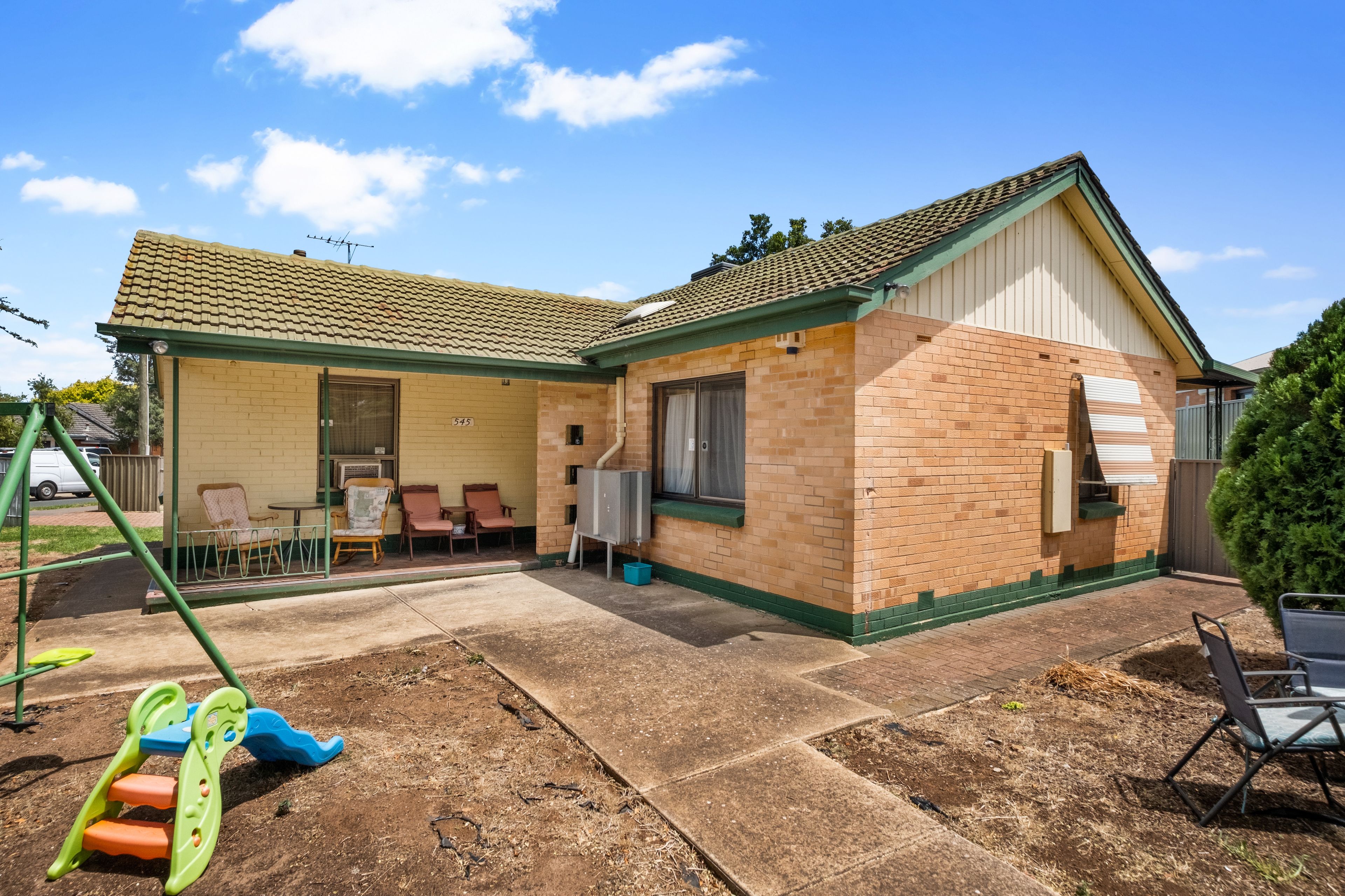 545 Main North Road, Elizabeth North, SA 5113