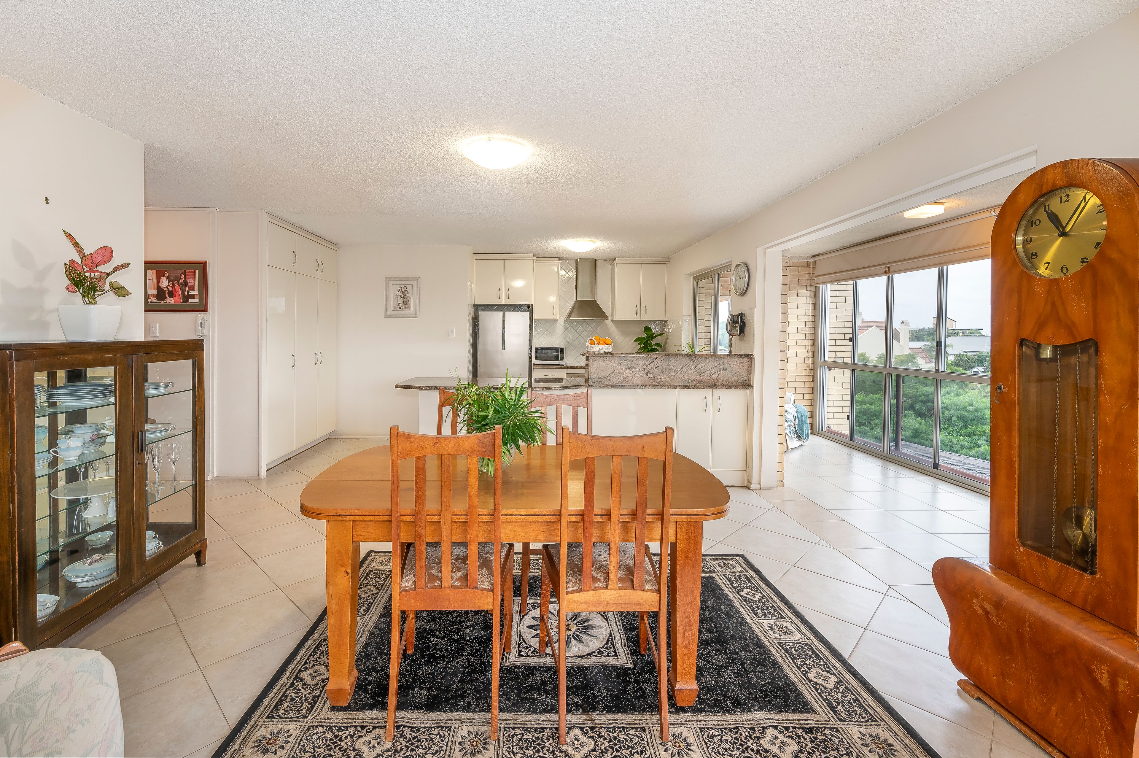 1 ROSSITER Parade, Hamilton QLD 4007