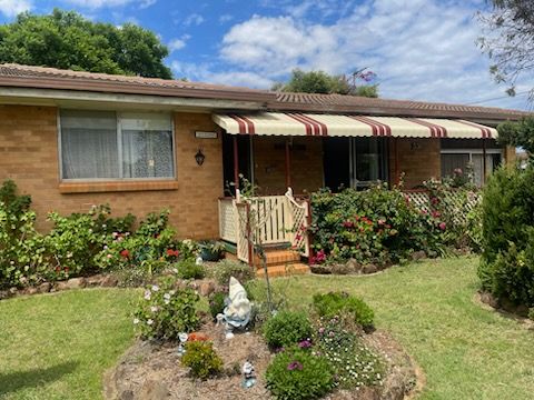 33 Lorrimer Street, Oakey QLD 4401