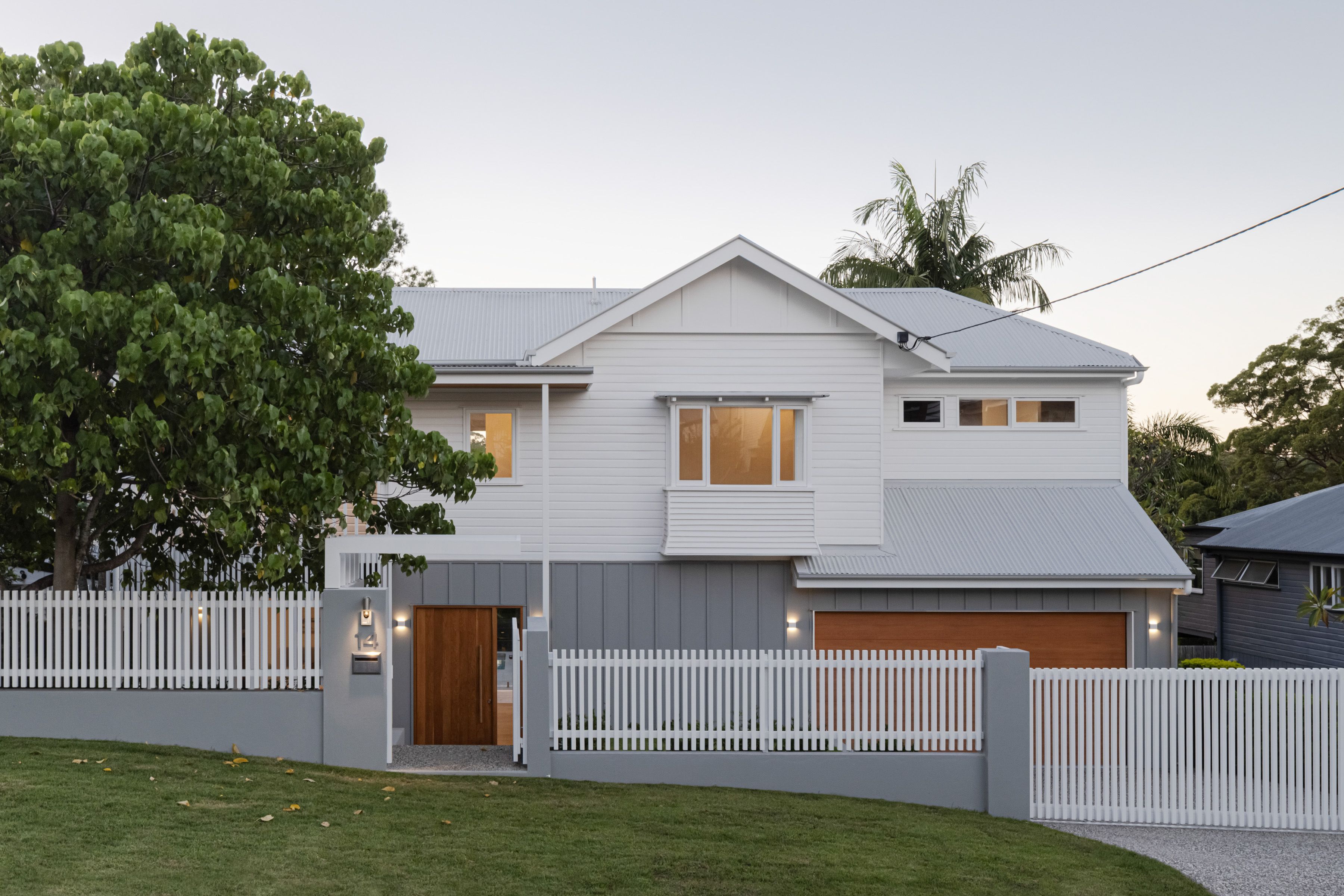 14 Downes Street, Tarragindi, QLD 4121