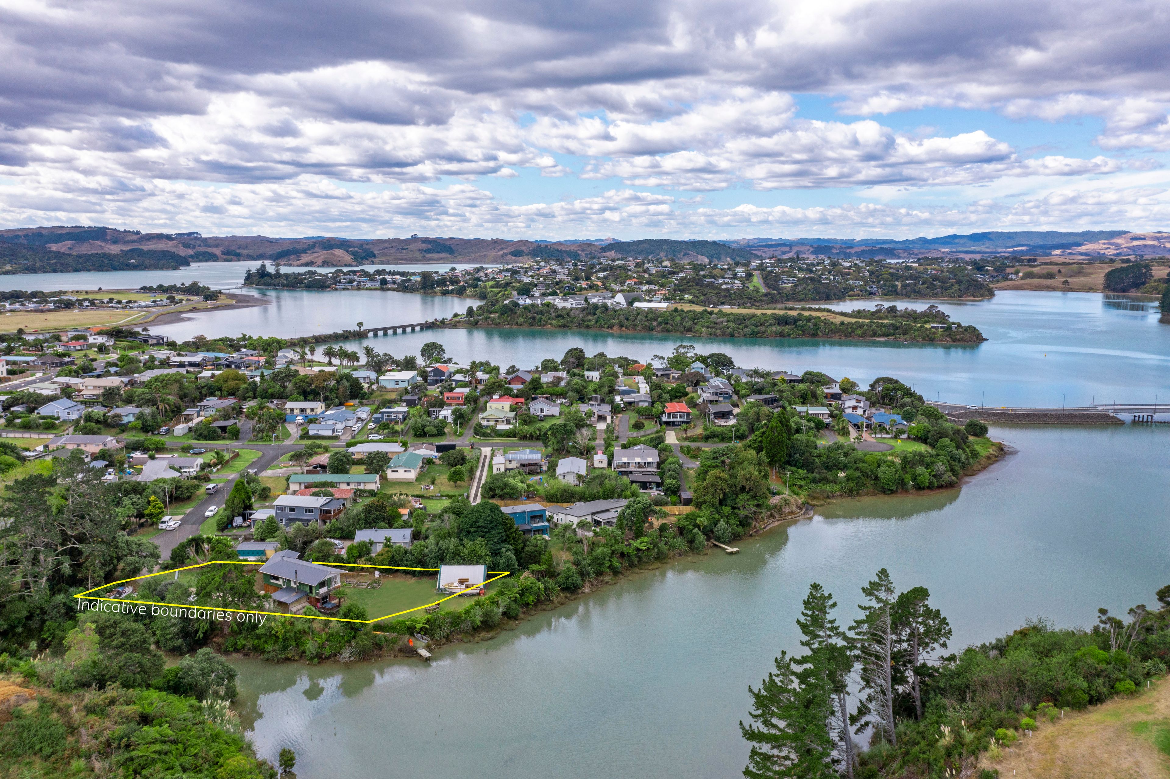 14 Karioi Crescent, Raglan, Waikato District