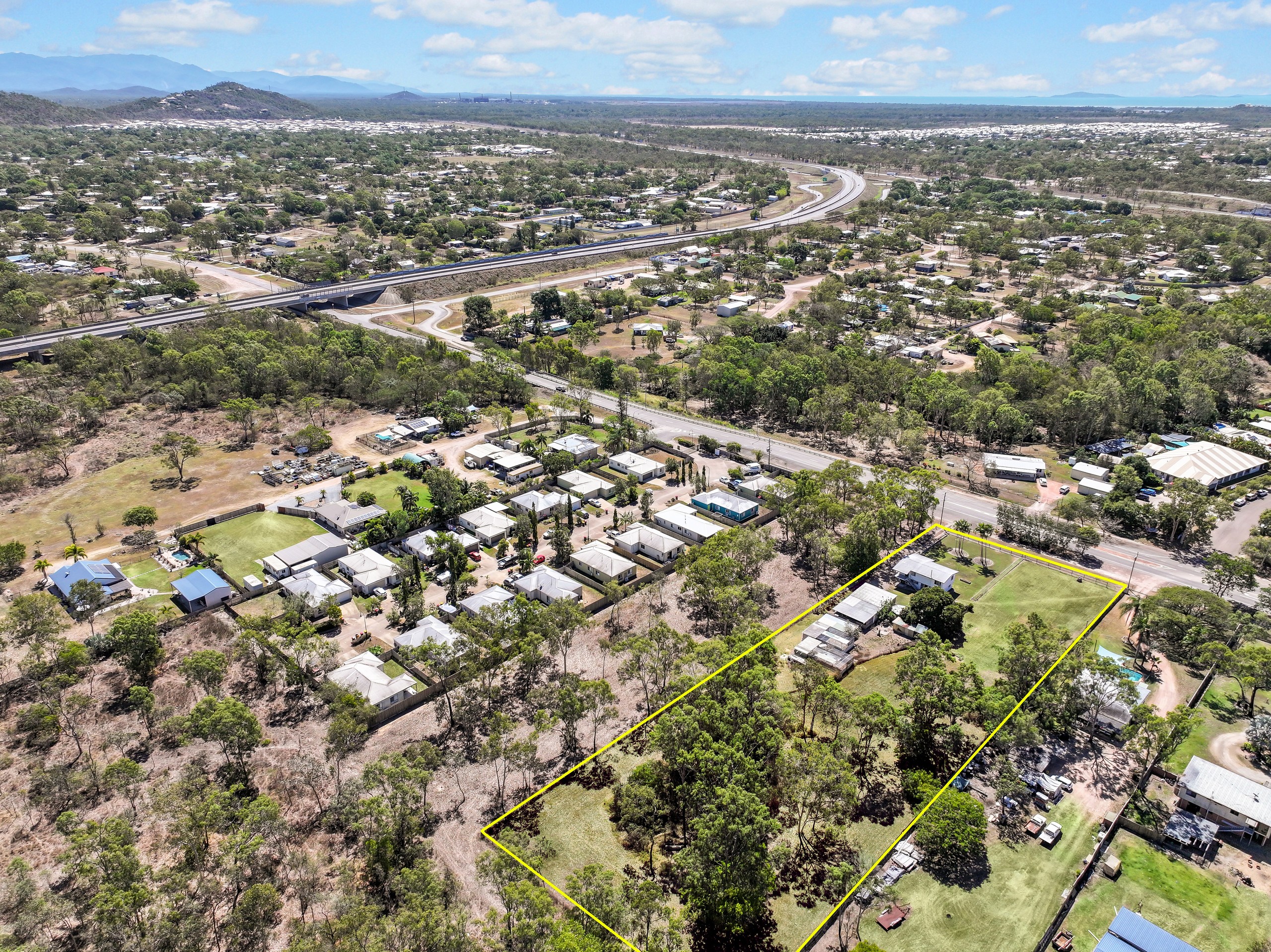 150 Geaney Lane, Deeragun, QLD 4818