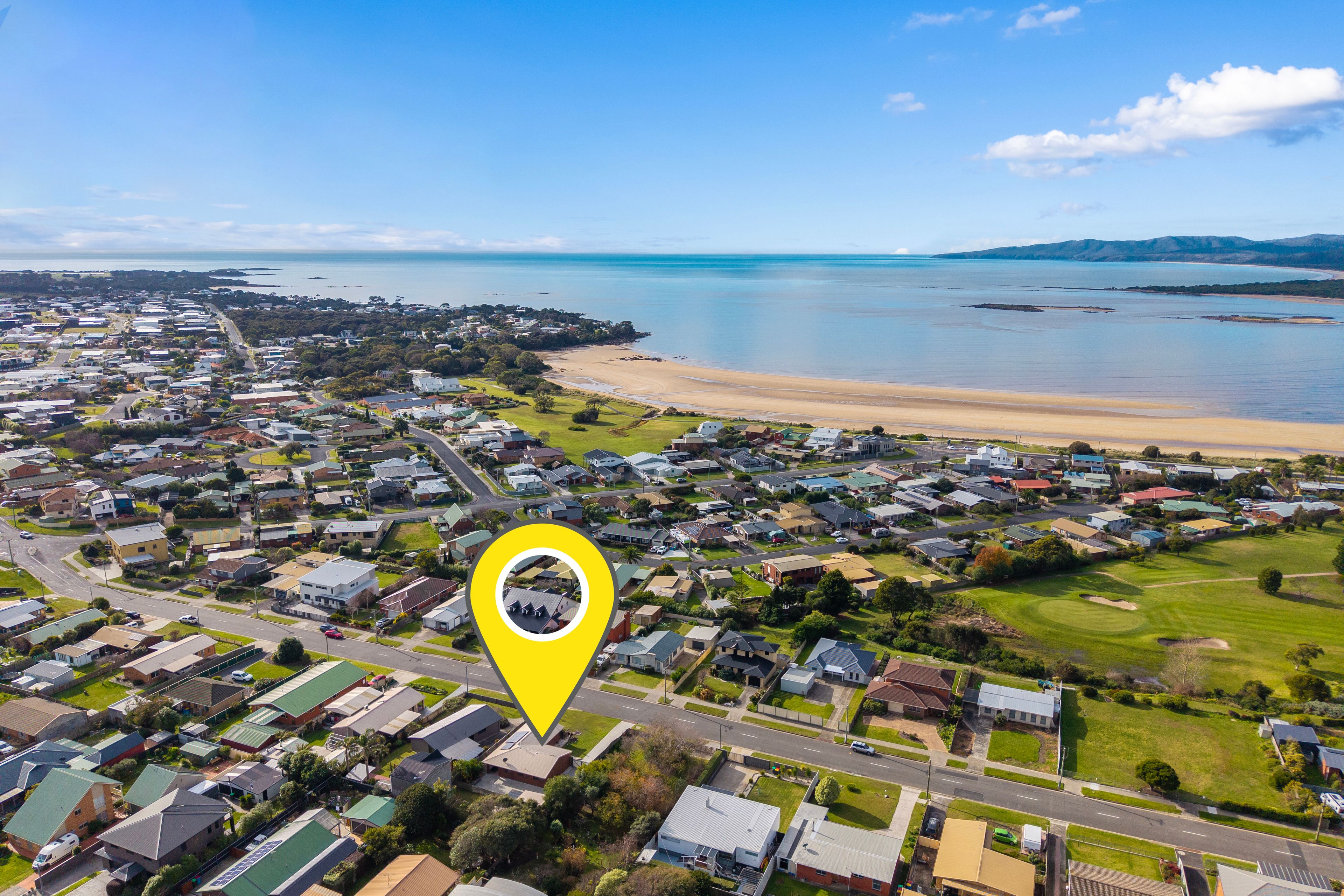 72 Shearwater Boulevard, Shearwater, TAS 7307