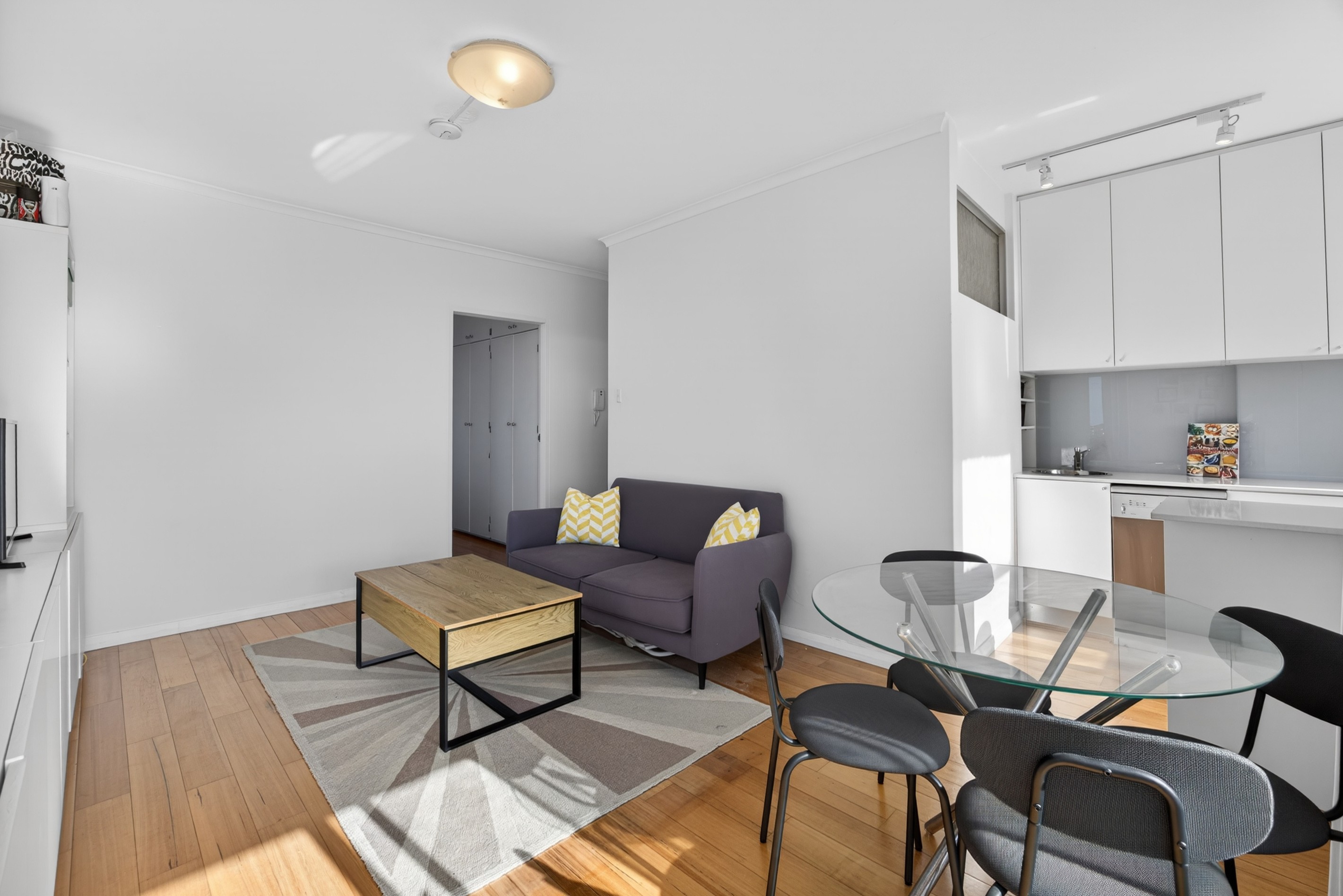 48/39 Cook Road, Centennial Park, NSW 2021