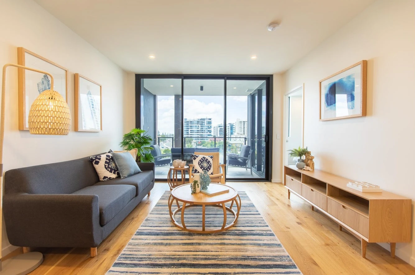 202/110-112 Frank Street, Labrador, QLD 4215