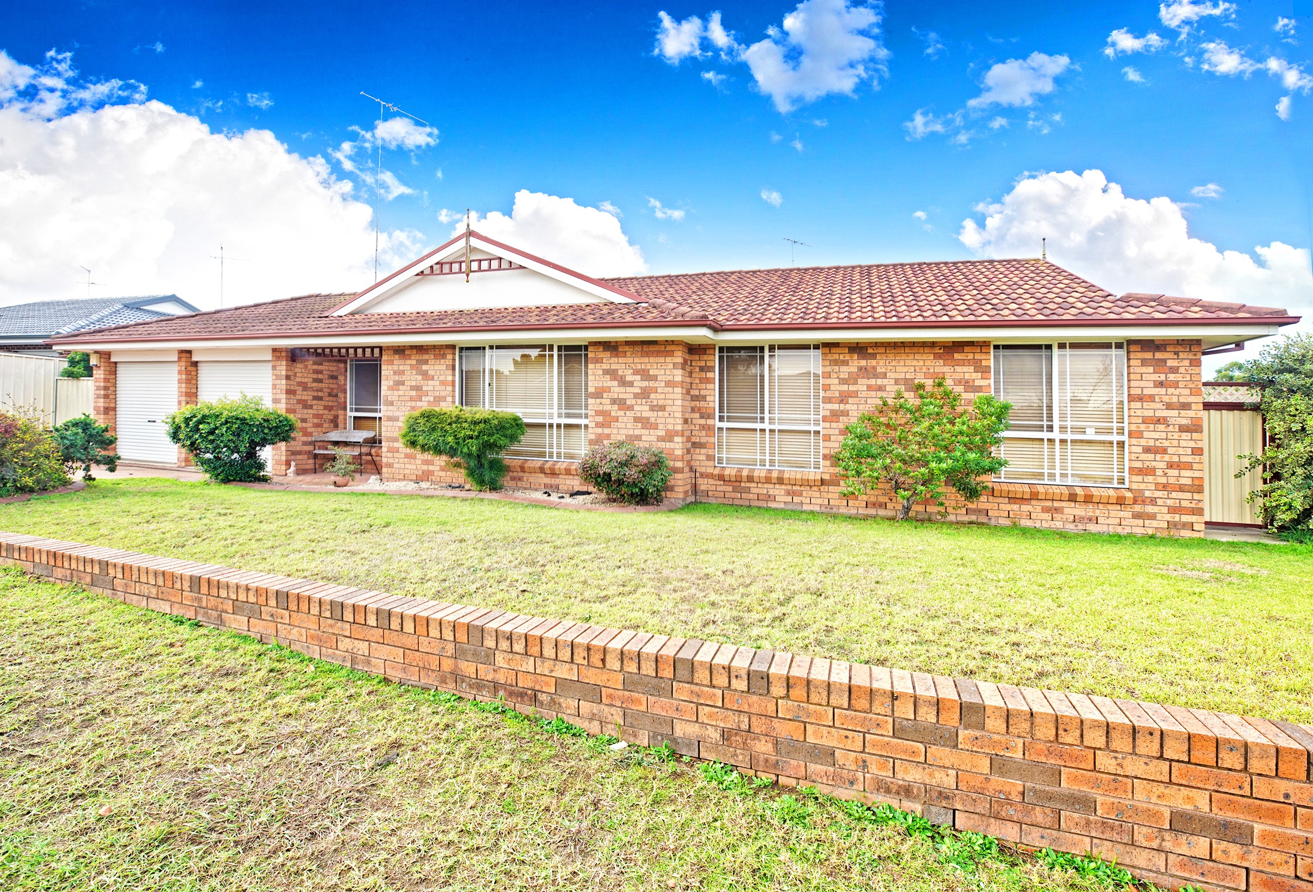 21 Berril Place, Glenmore Park, NSW 2745